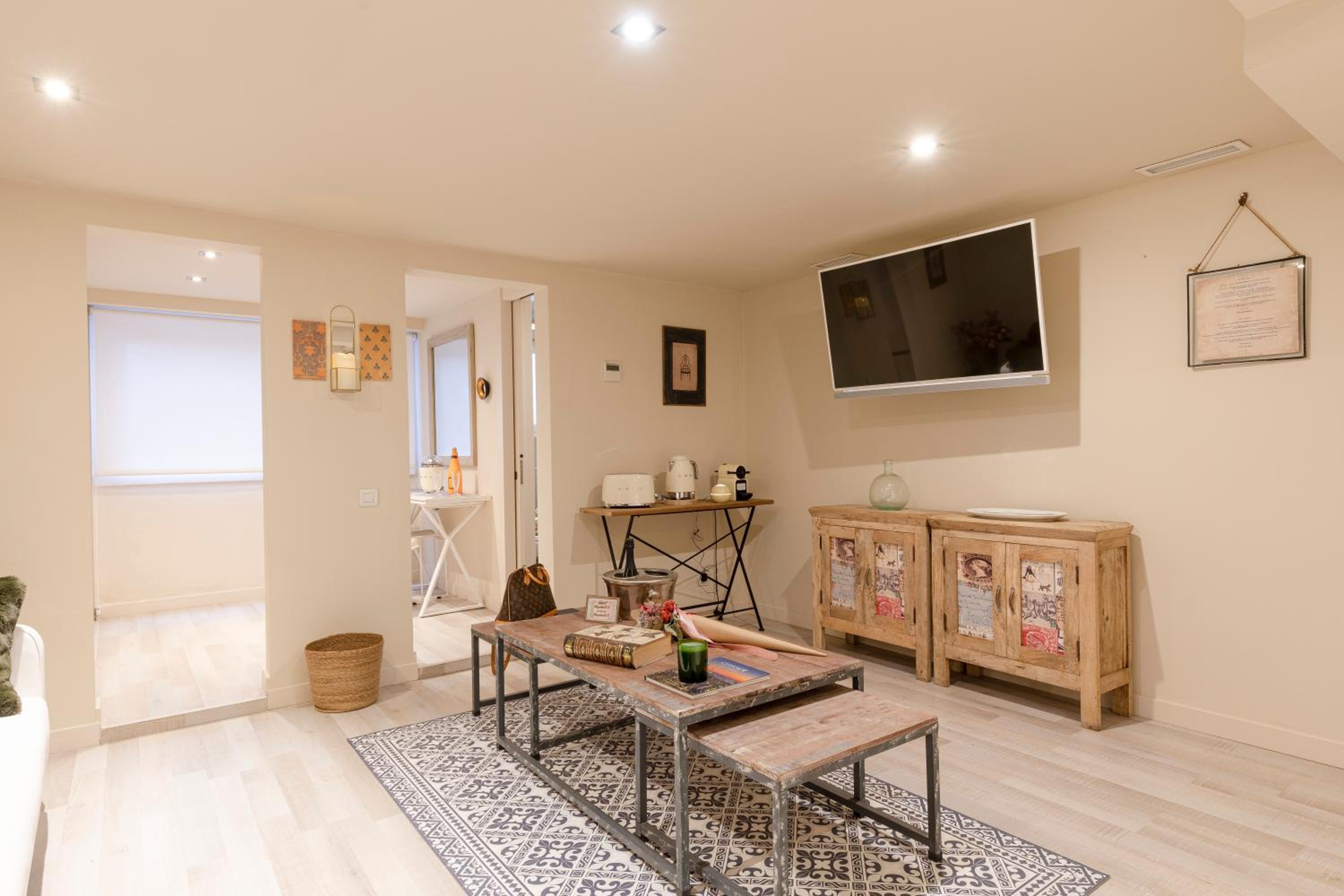 Chic Apartments Barcelona
