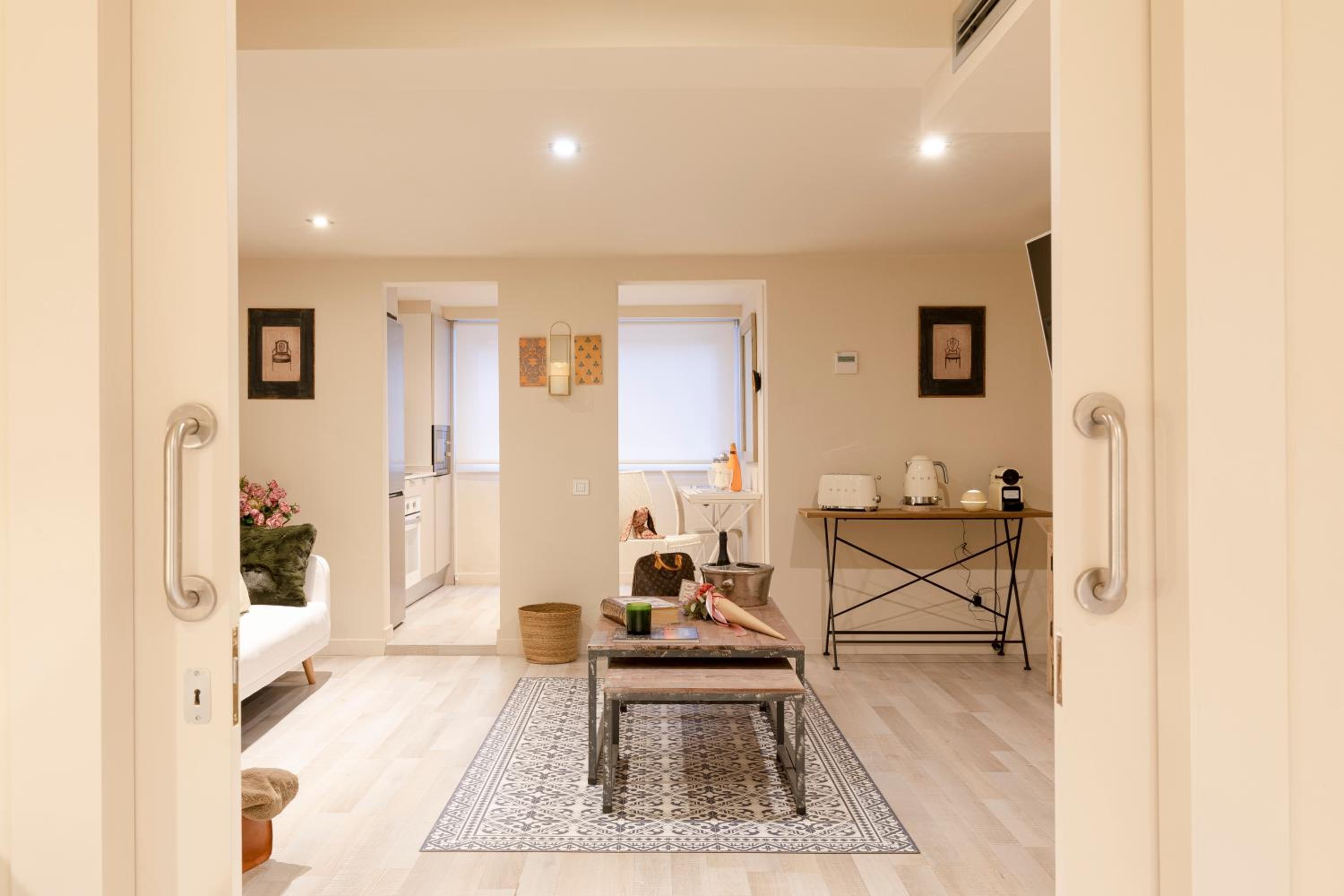 Chic Apartments Barcelona