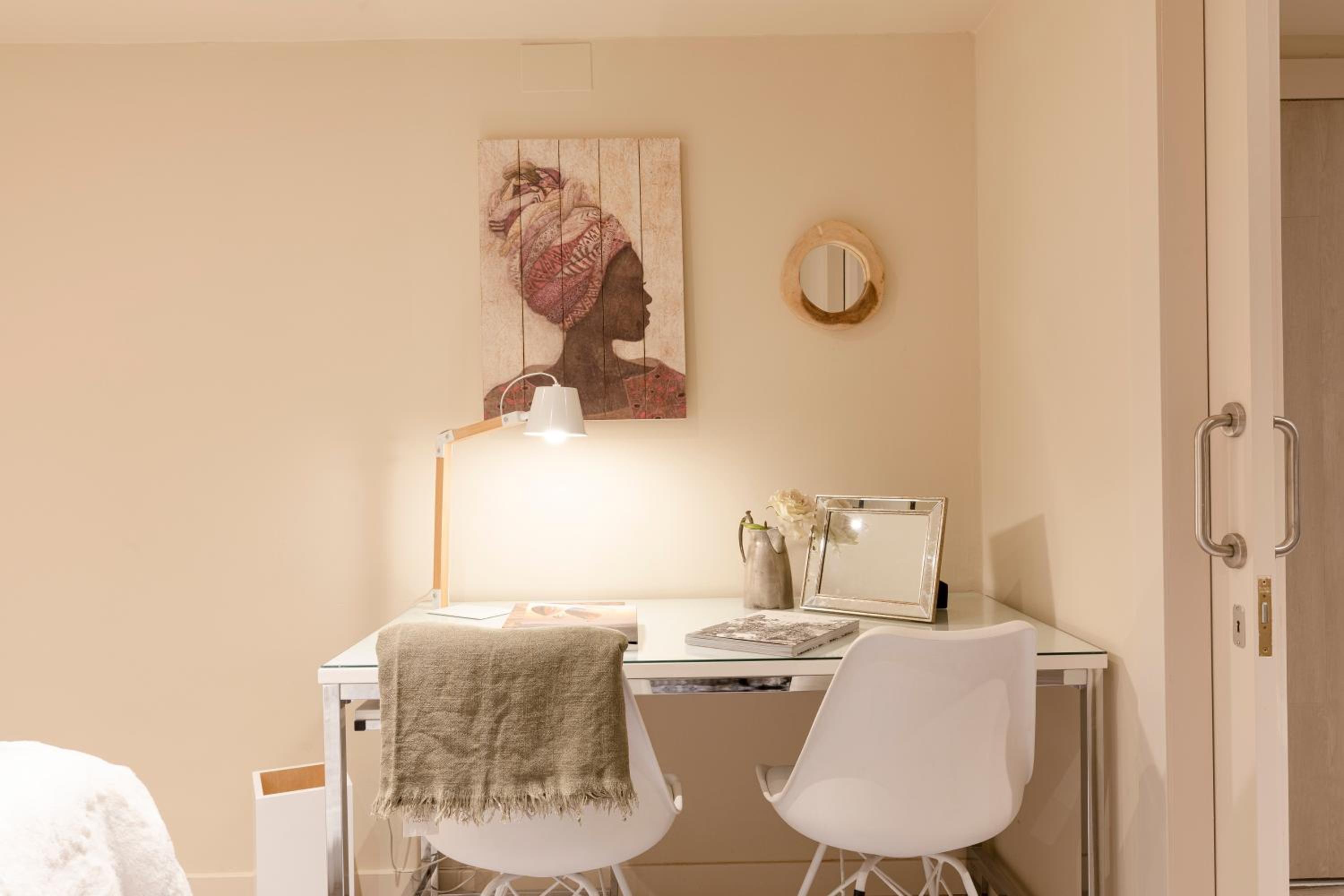 Chic Apartments Barcelona