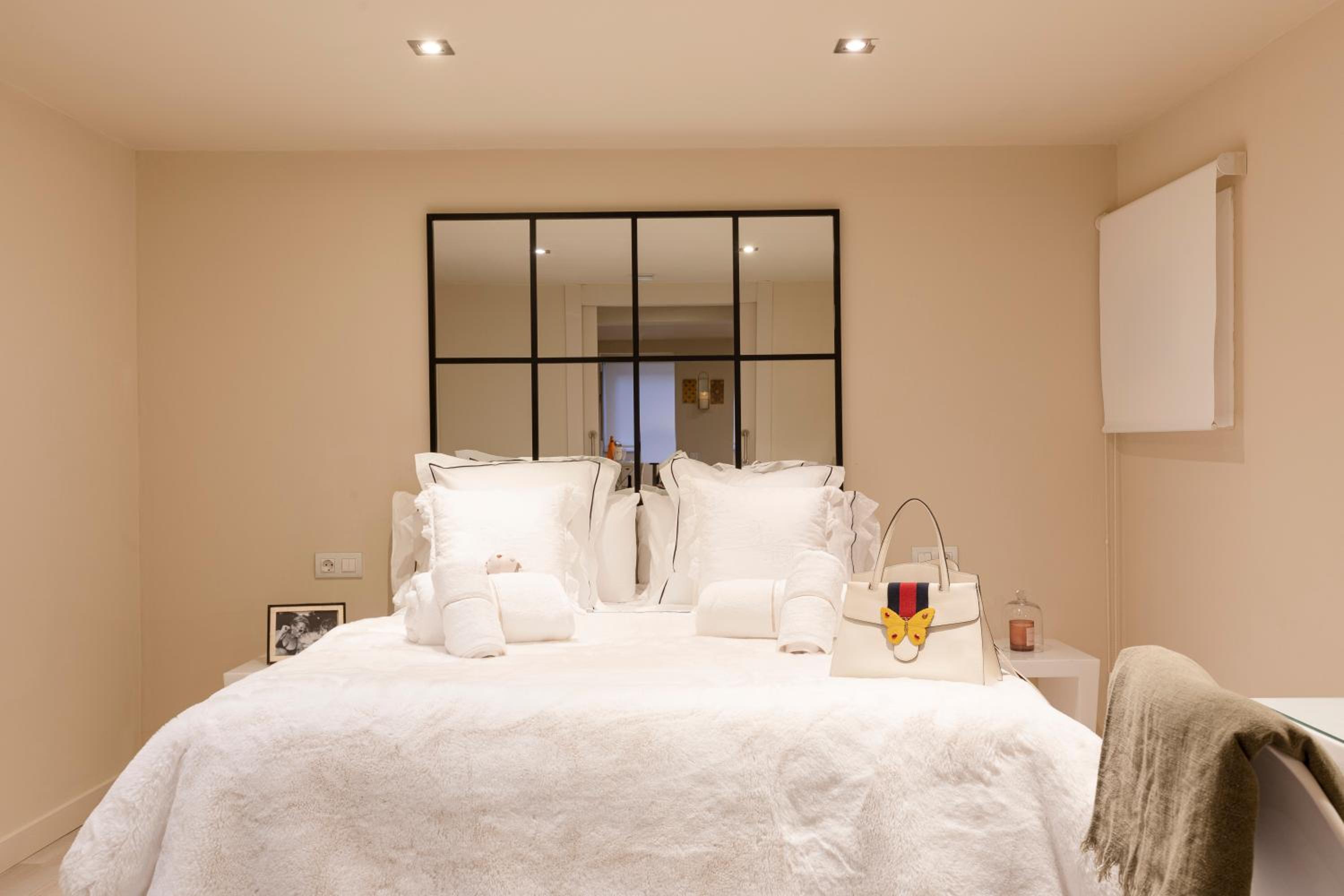 Chic Apartments Barcelona