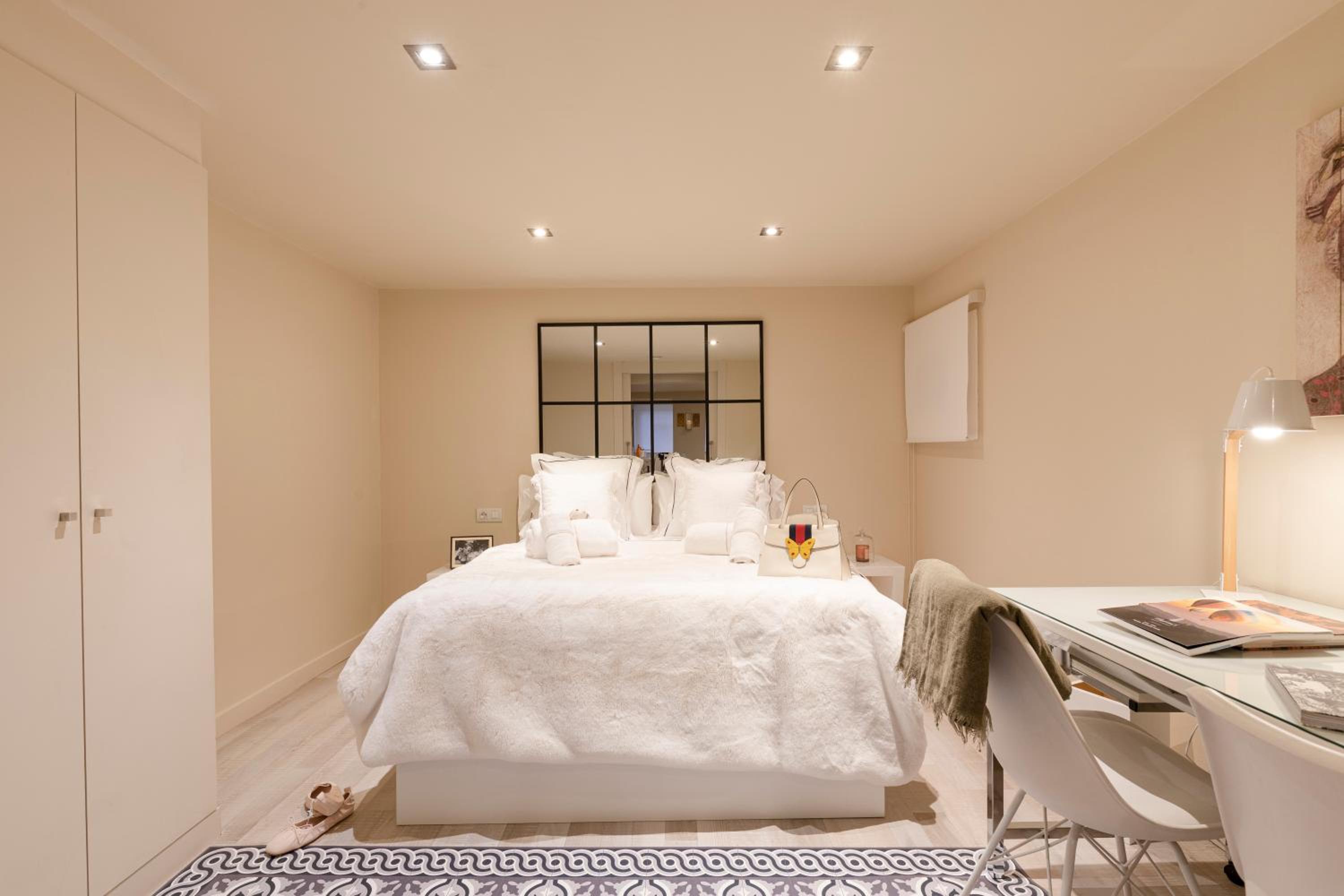 Chic Apartments Barcelona