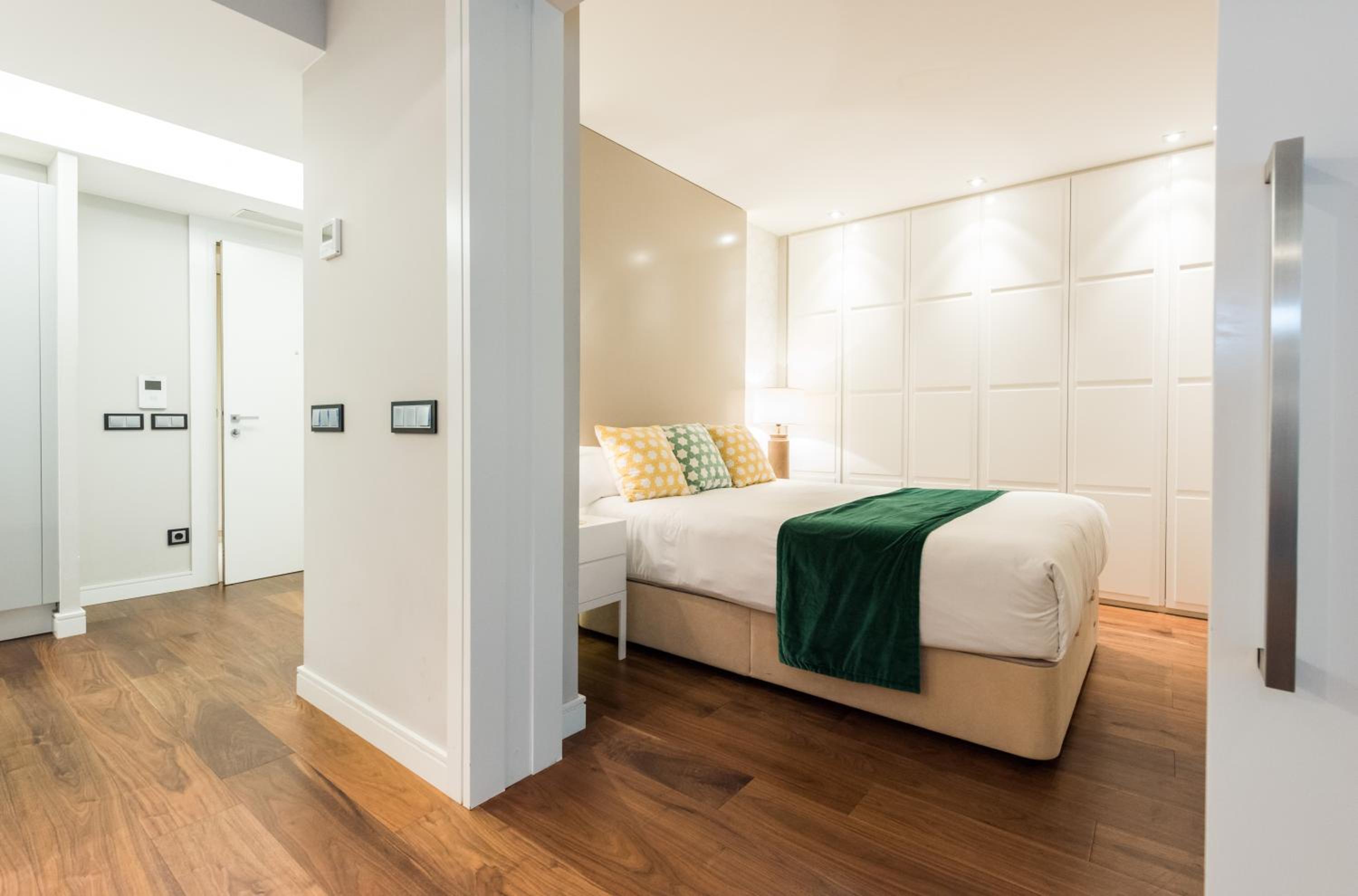 Gran View Apartments