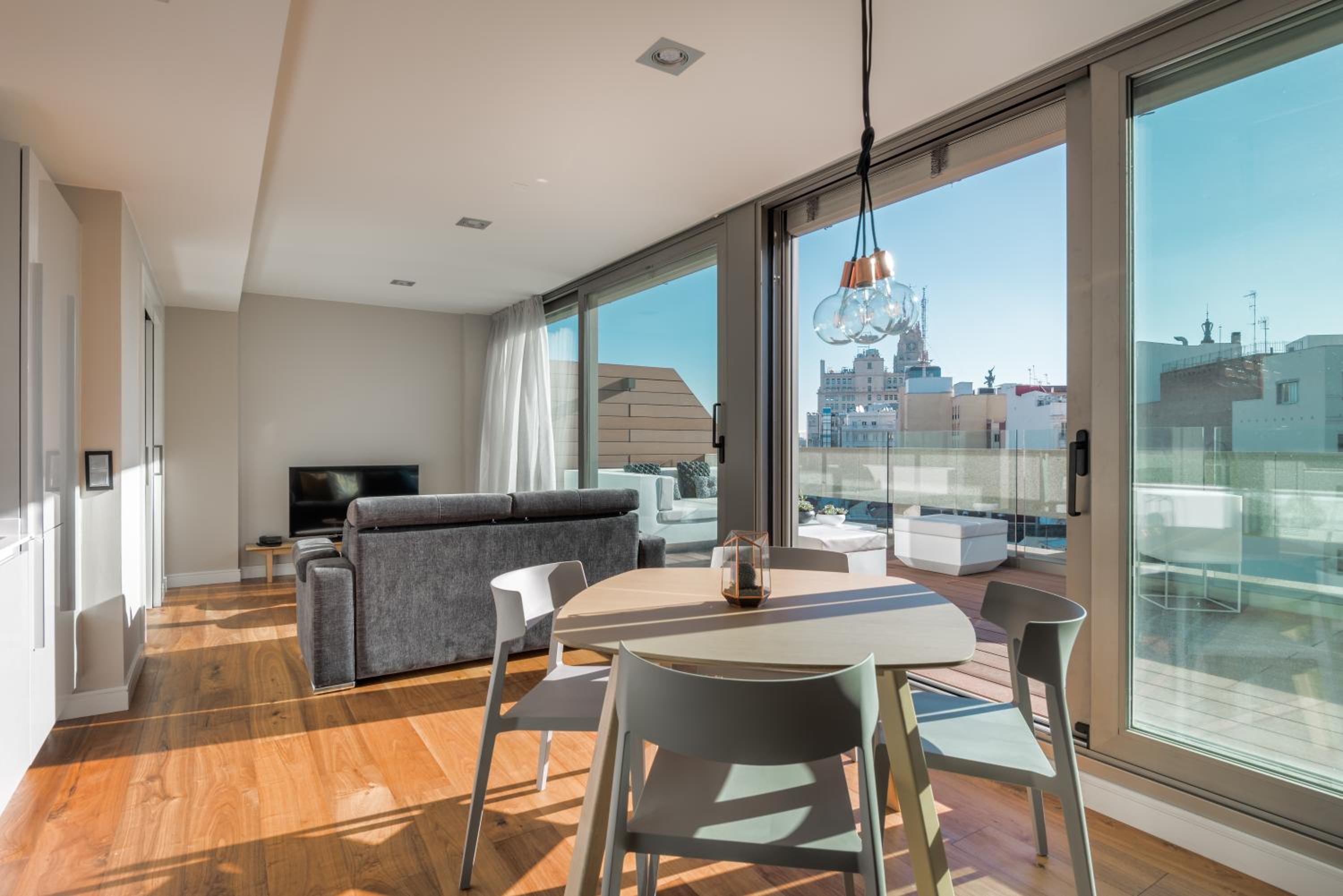 Gran View Apartments photo 23 of 163