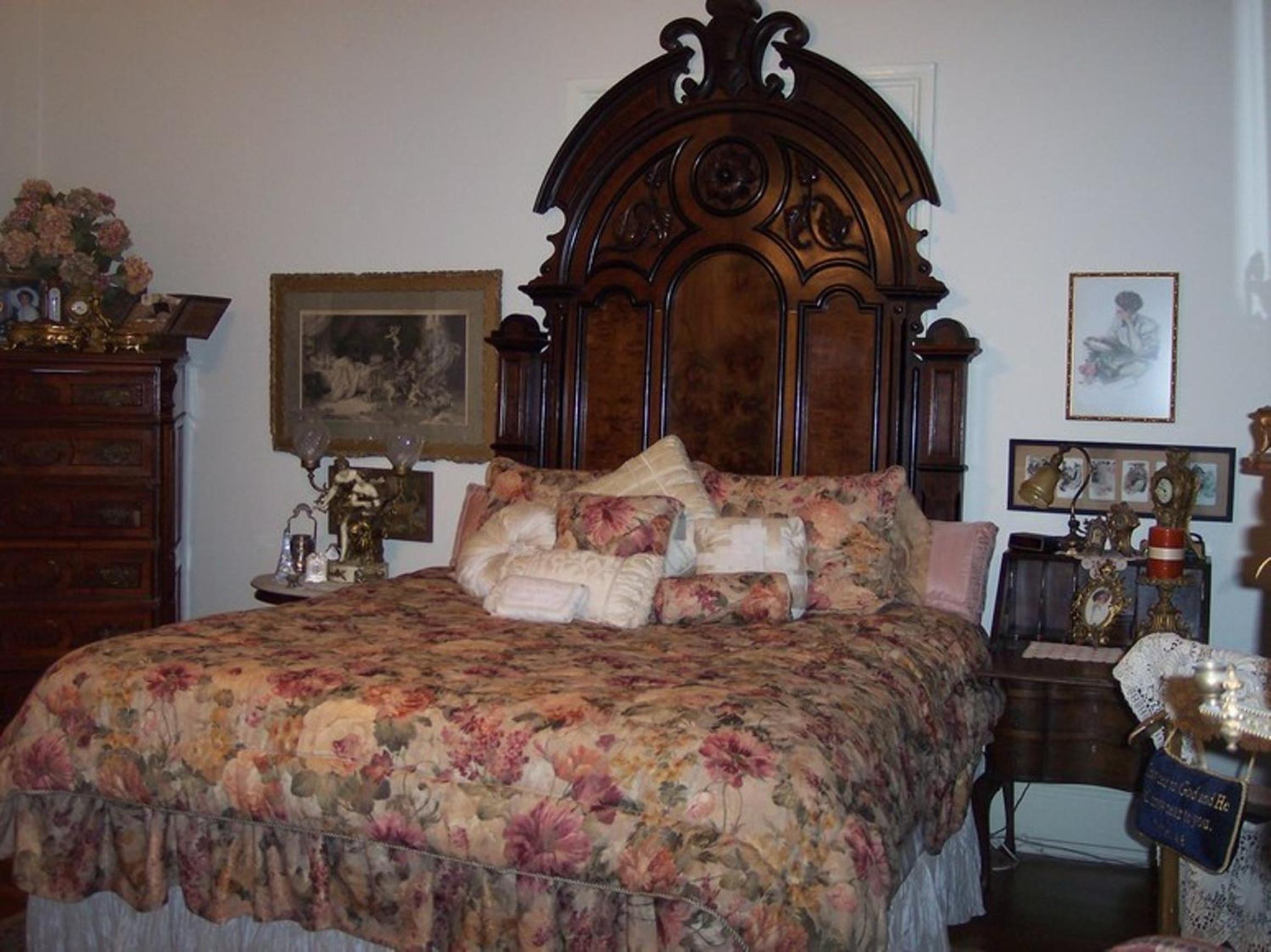 Shadowlawn Bed and Breakfast