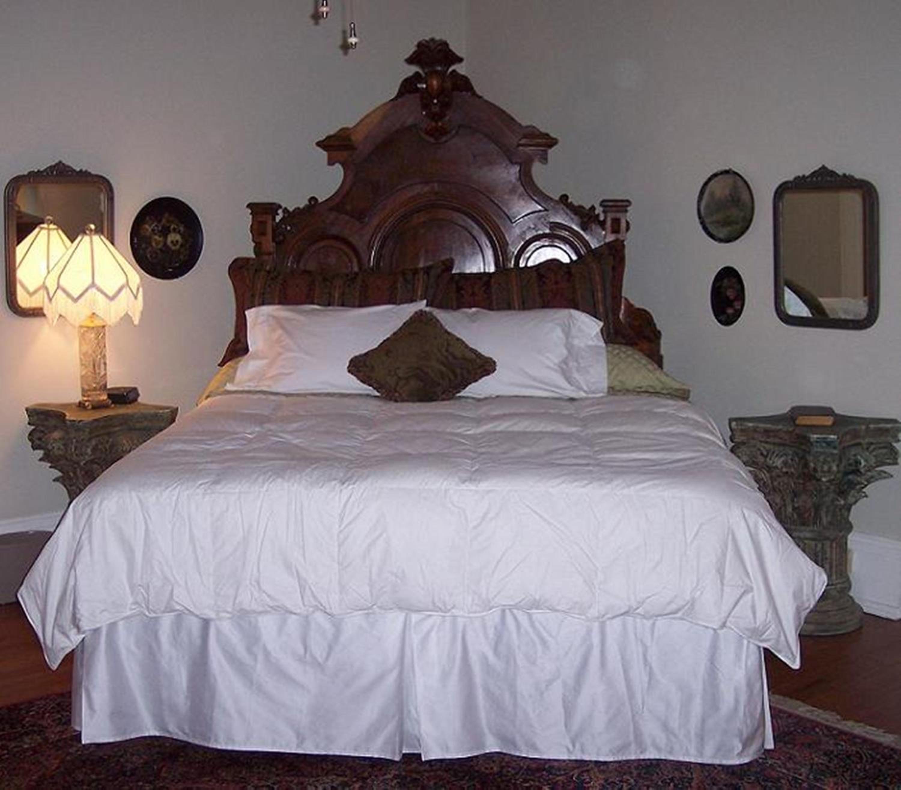 Shadowlawn Bed and Breakfast