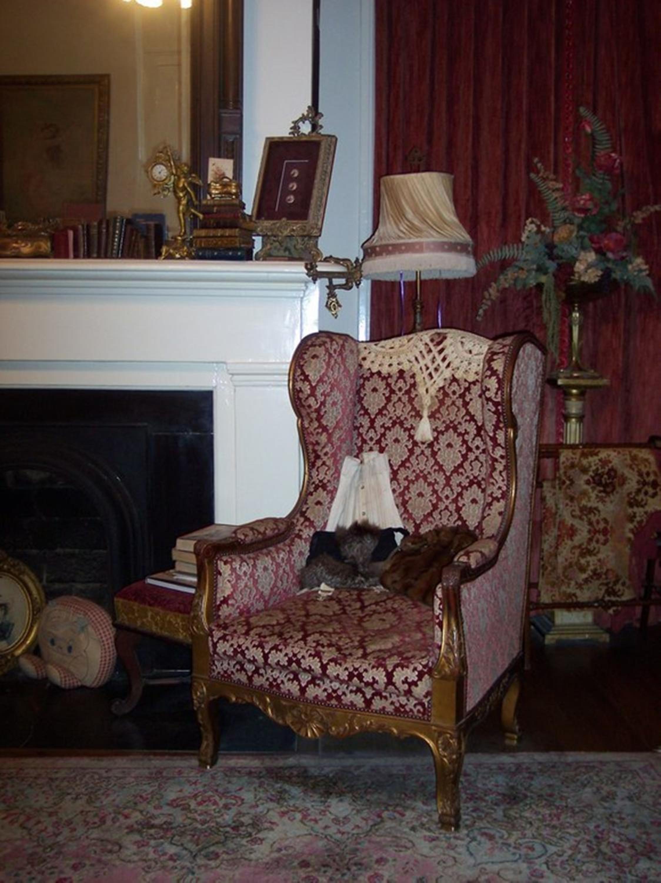 Shadowlawn Bed and Breakfast