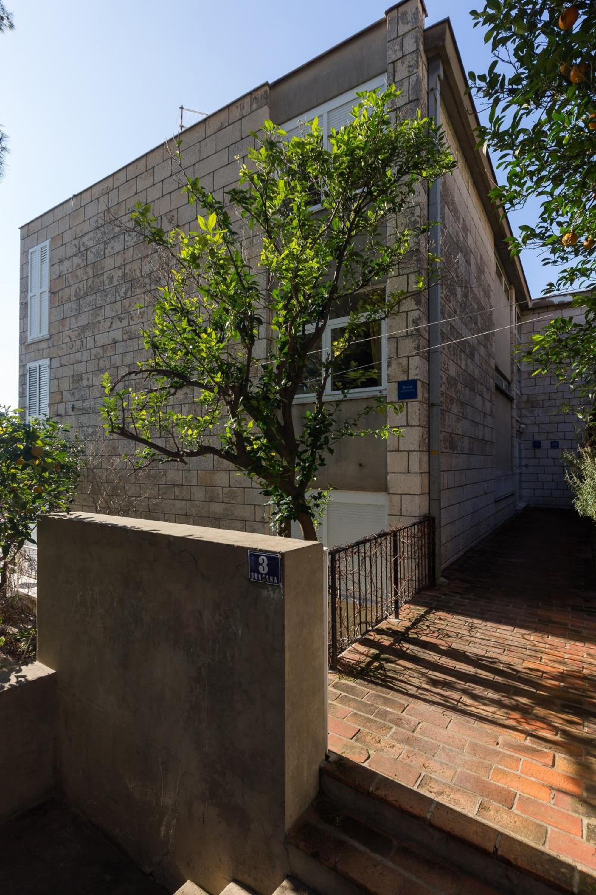 Apartment Ventula