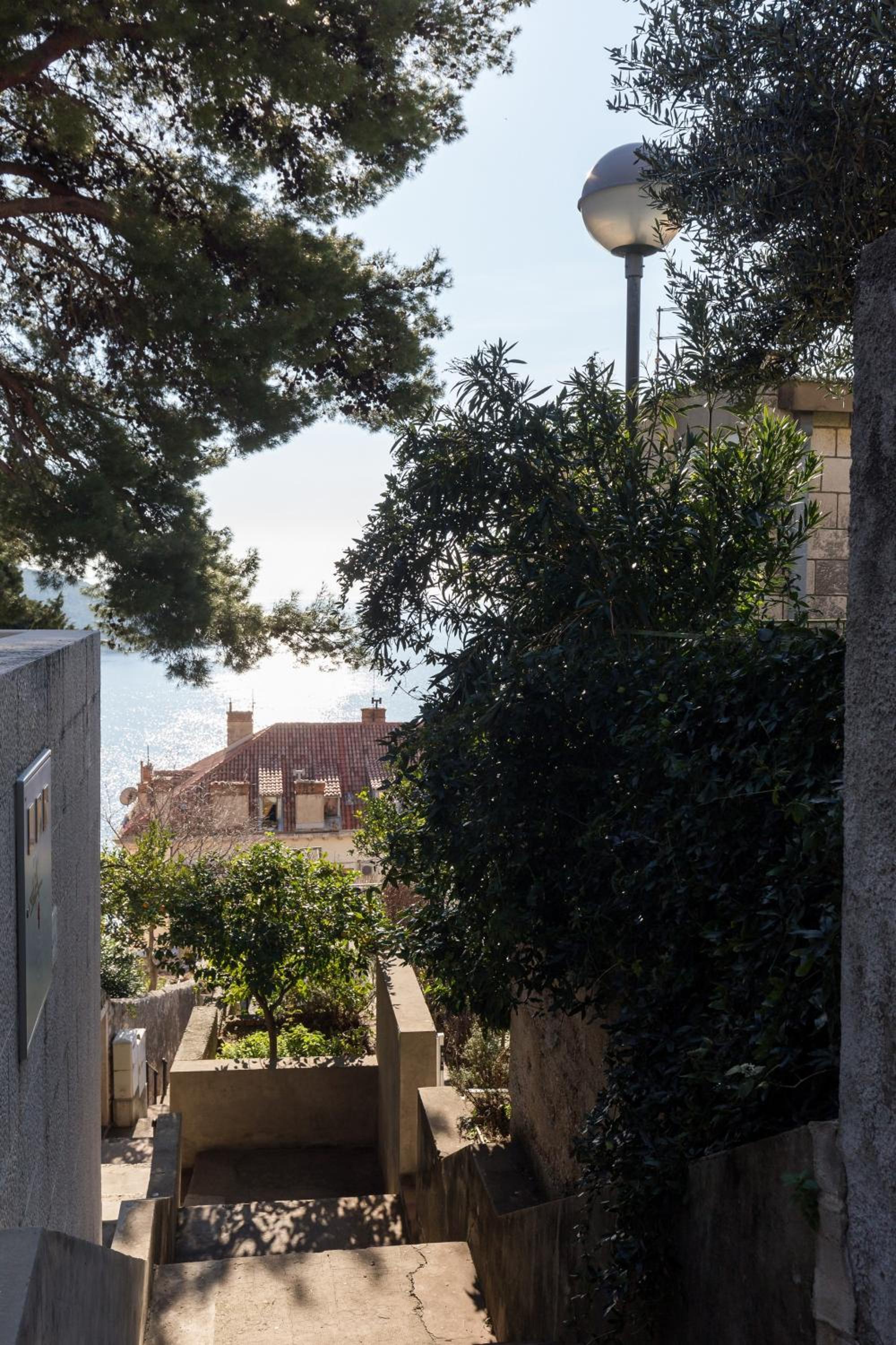 Apartment Ventula