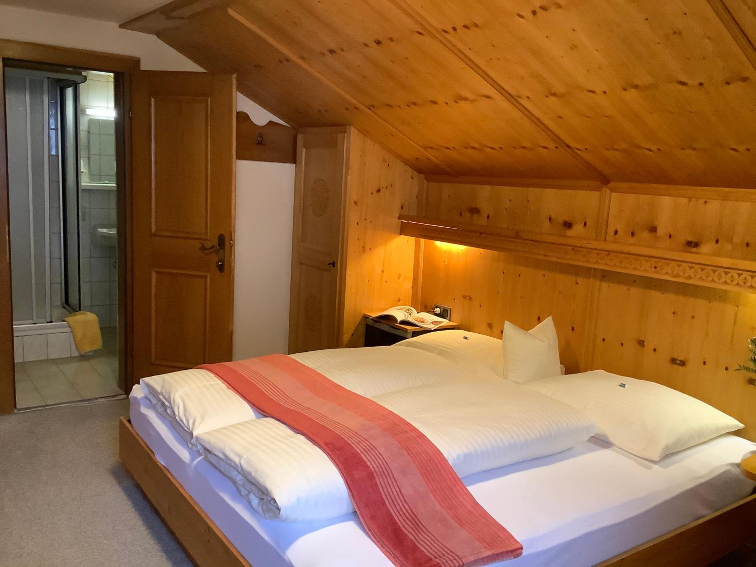Anja's Schönblick - Bed & Breakfast