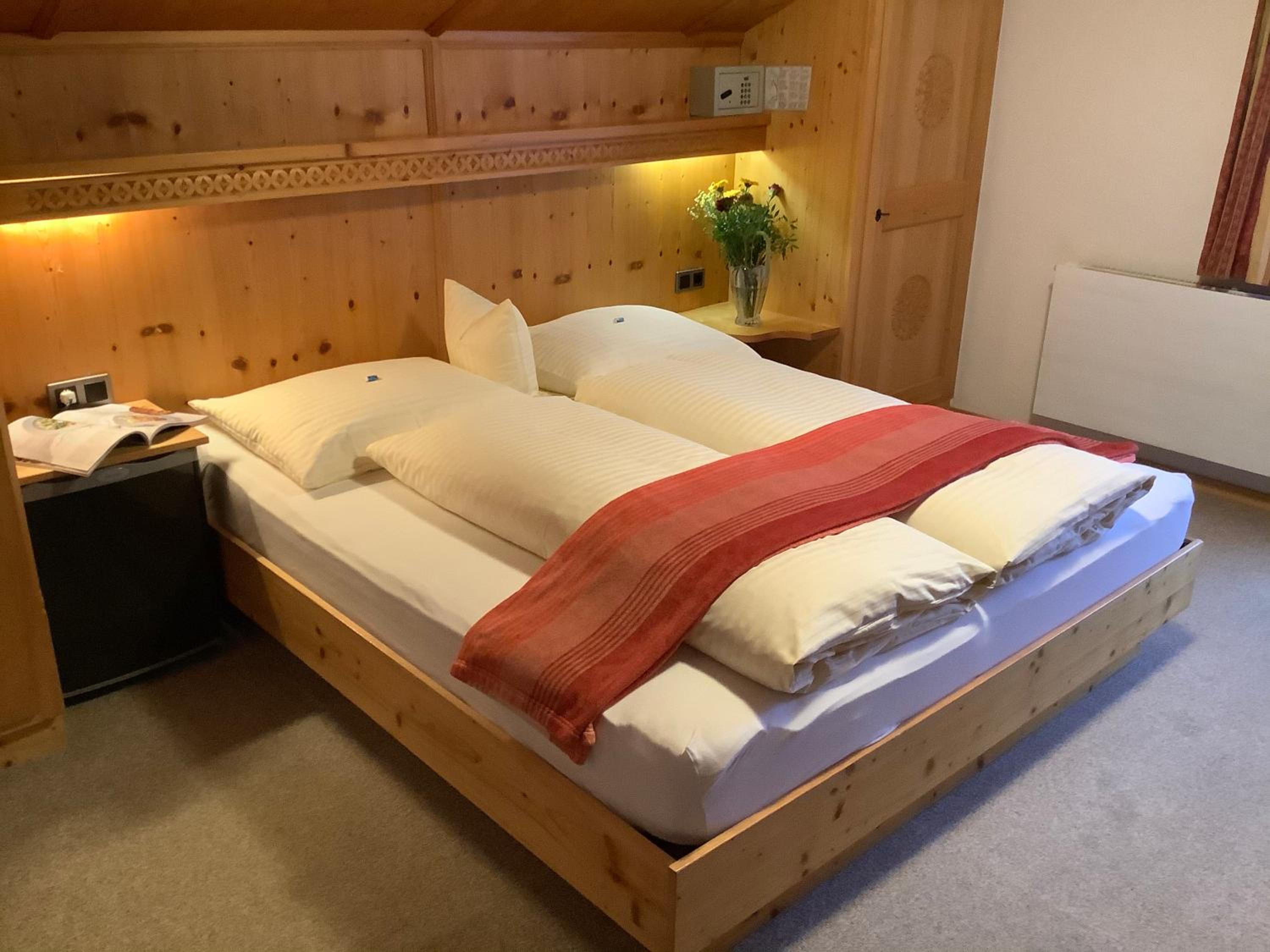 Anja's Schönblick - Bed & Breakfast
