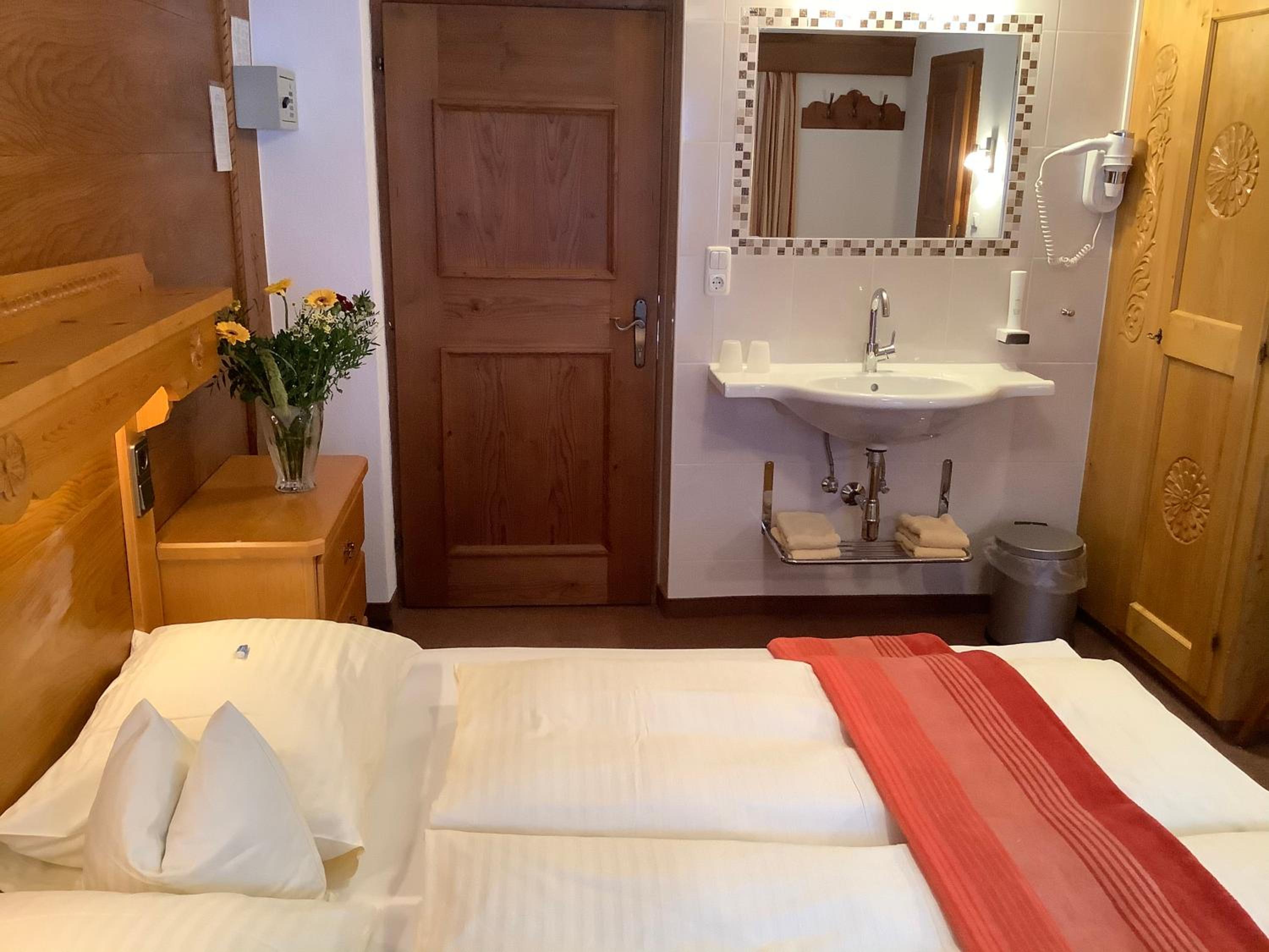 Anja's Schönblick - Bed & Breakfast