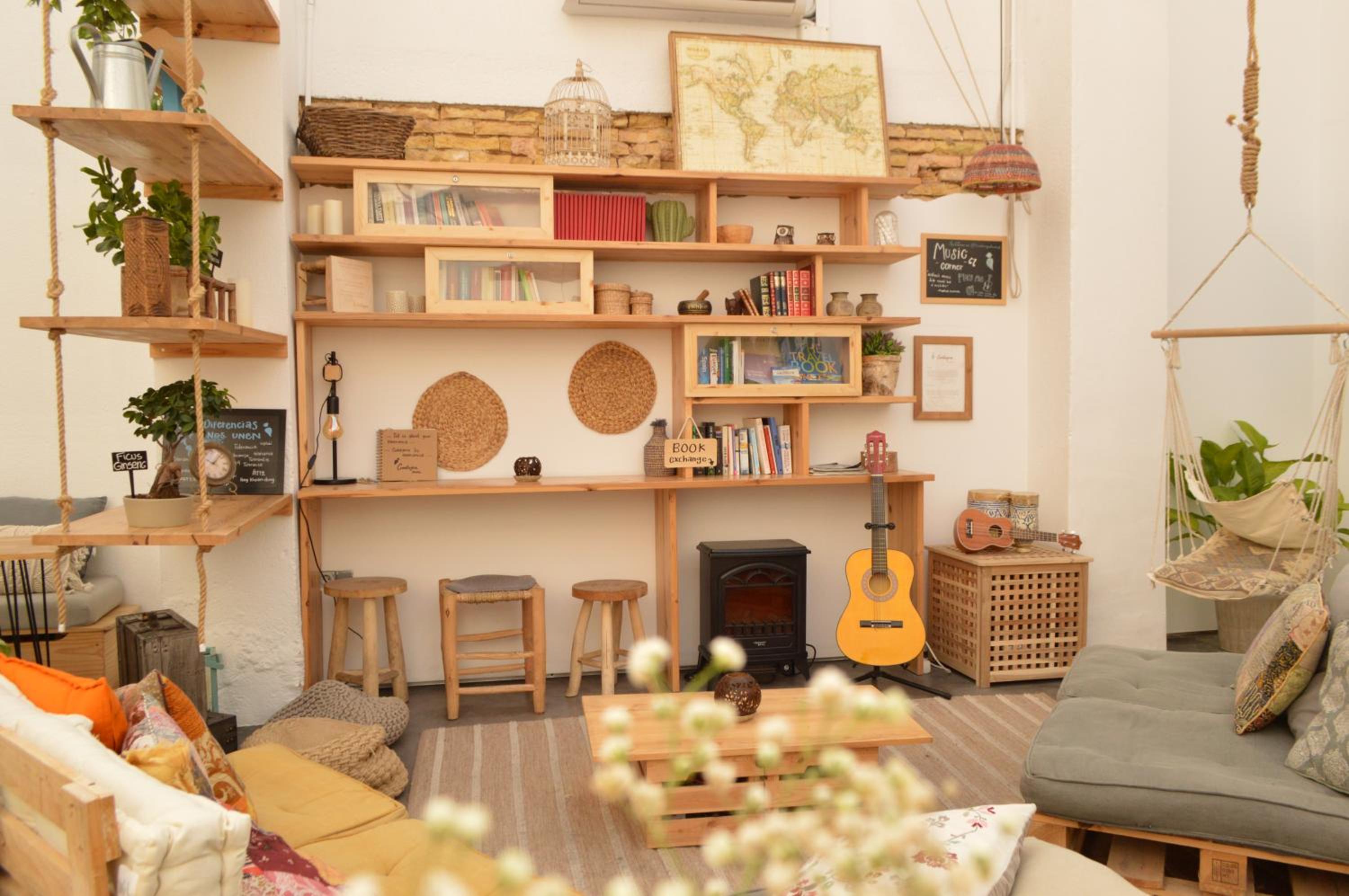 lounge