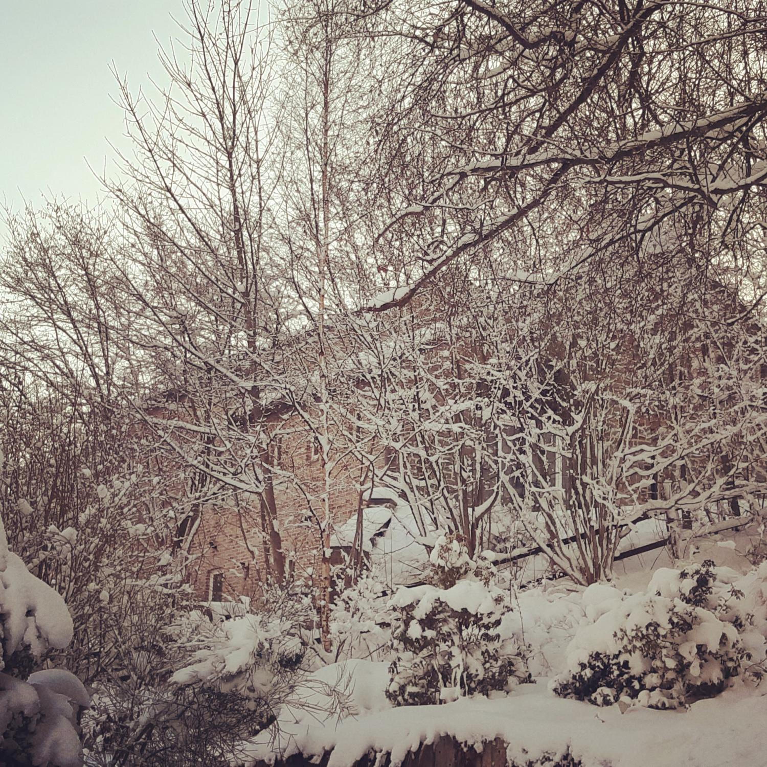 La Maison des Senteurs