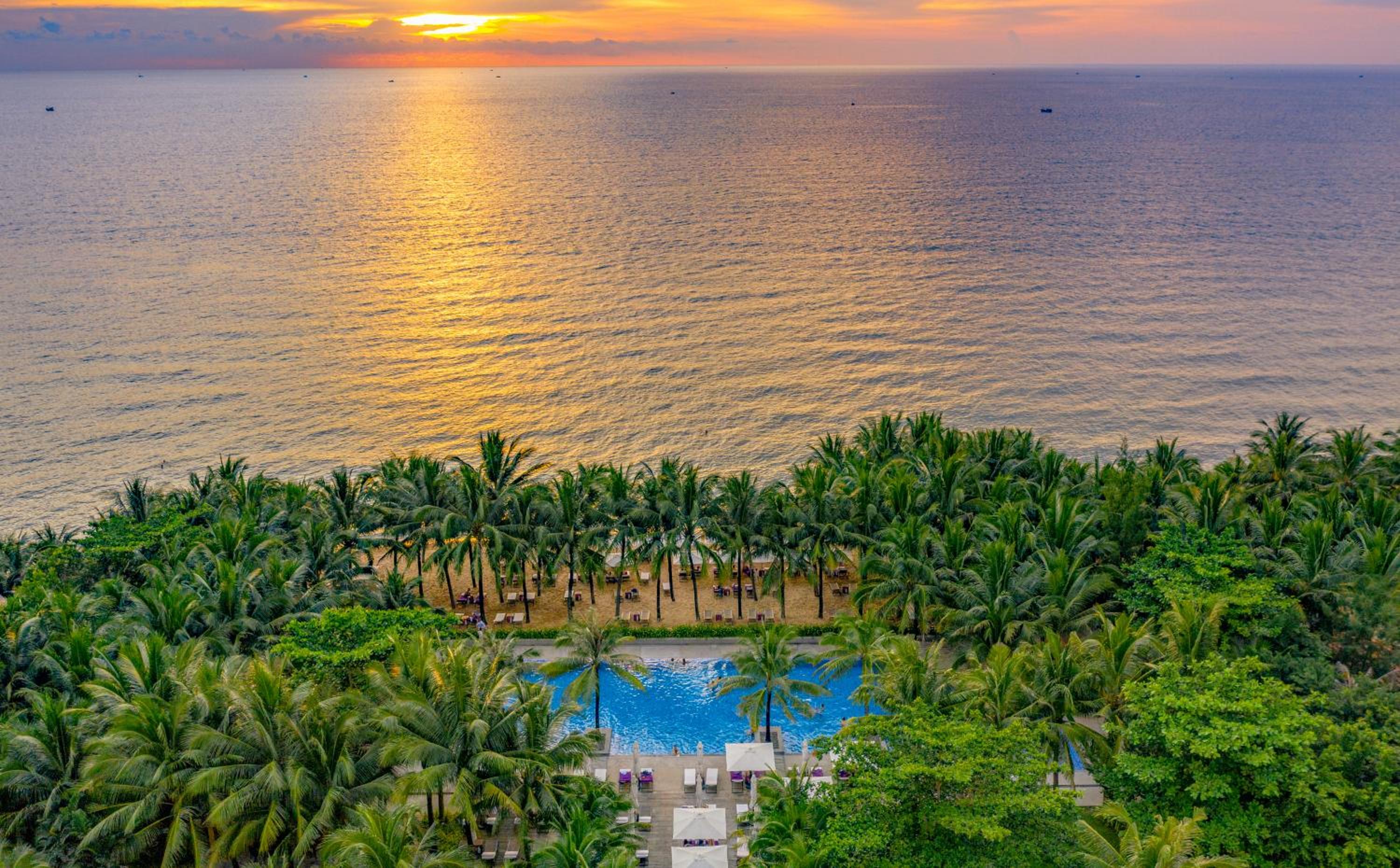 Salinda Resort Phu Quoc Island 2