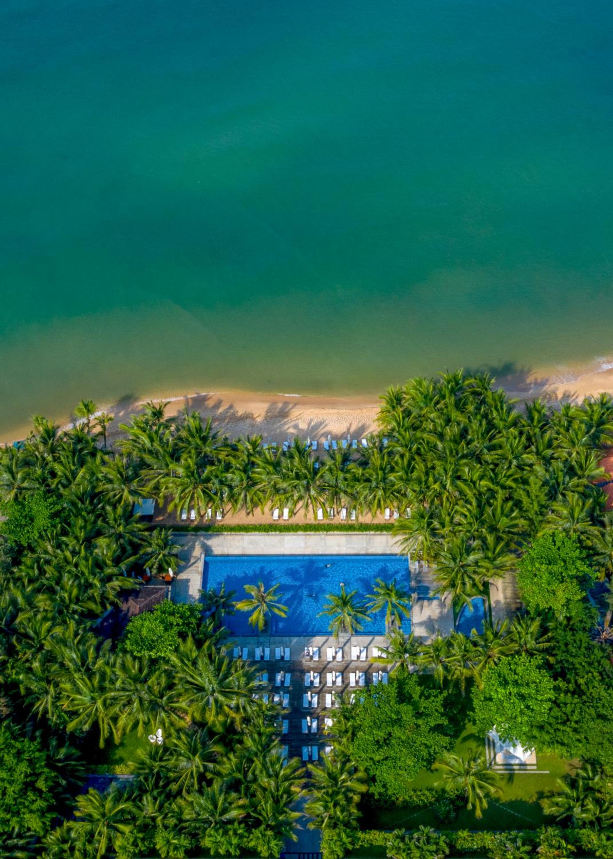 Salinda Resort Phu Quoc Island 1