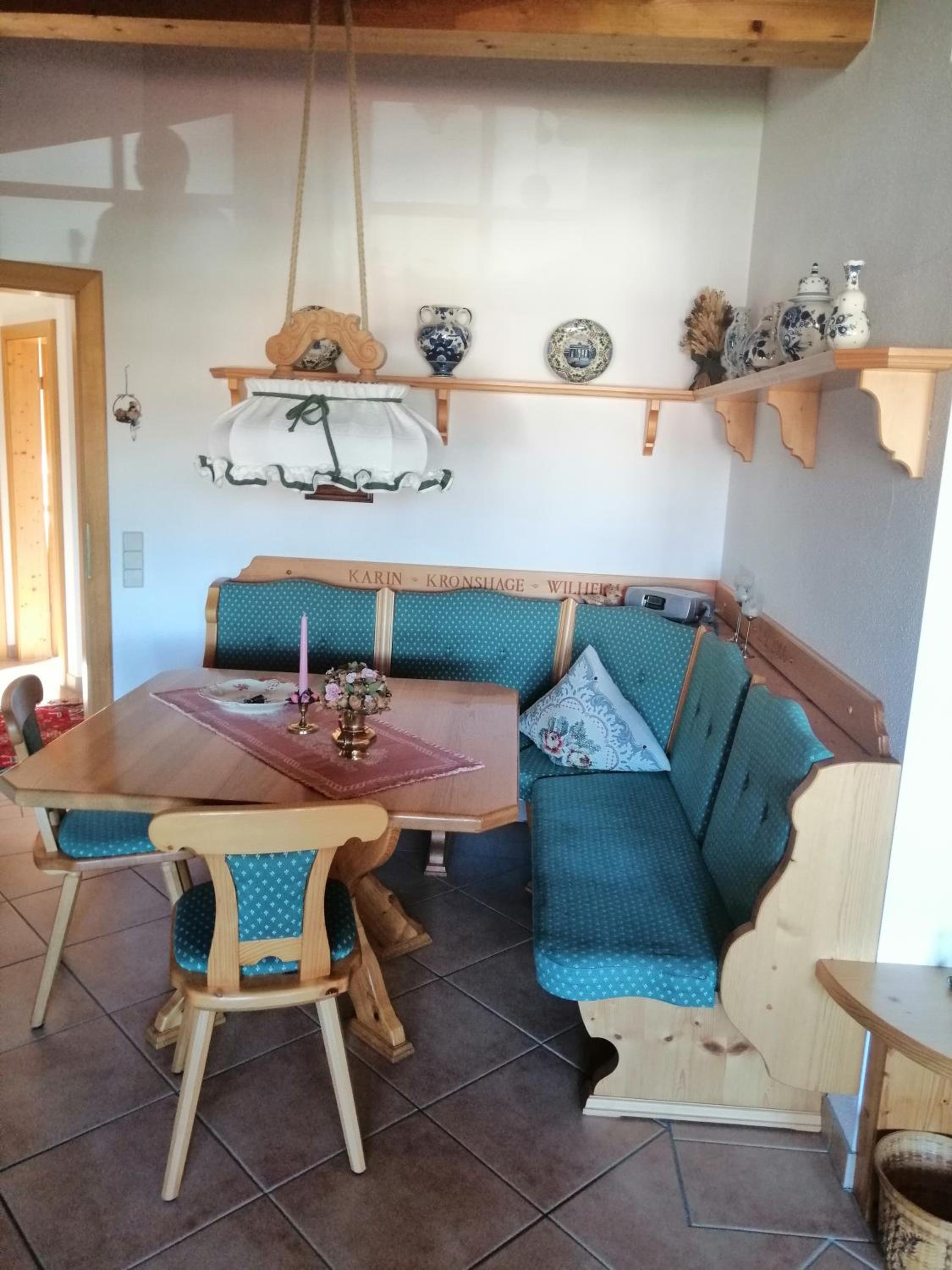 Ferienwohnung Kronshage view 4