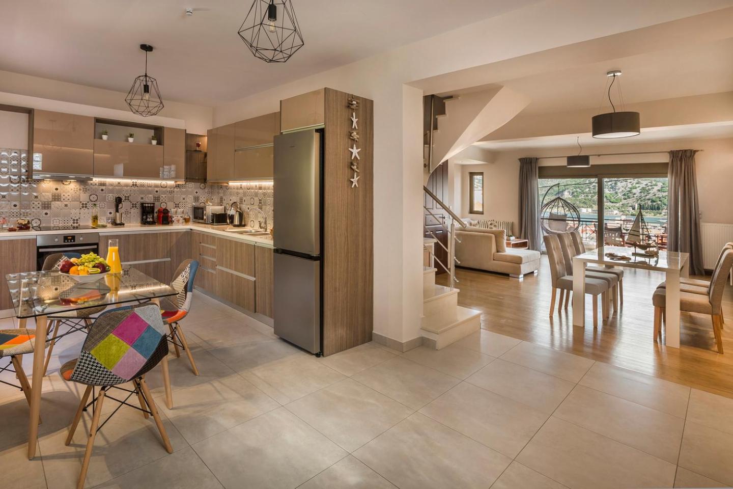 Grand View Maisonette view 3