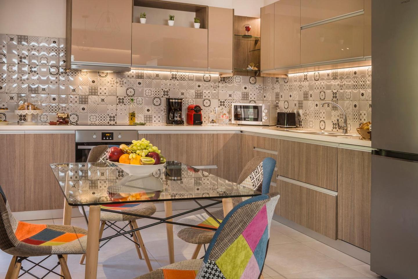 Grand View Maisonette view 4