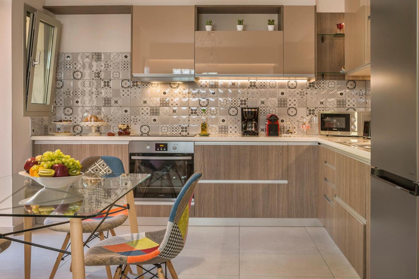 Grand View Maisonette view 5