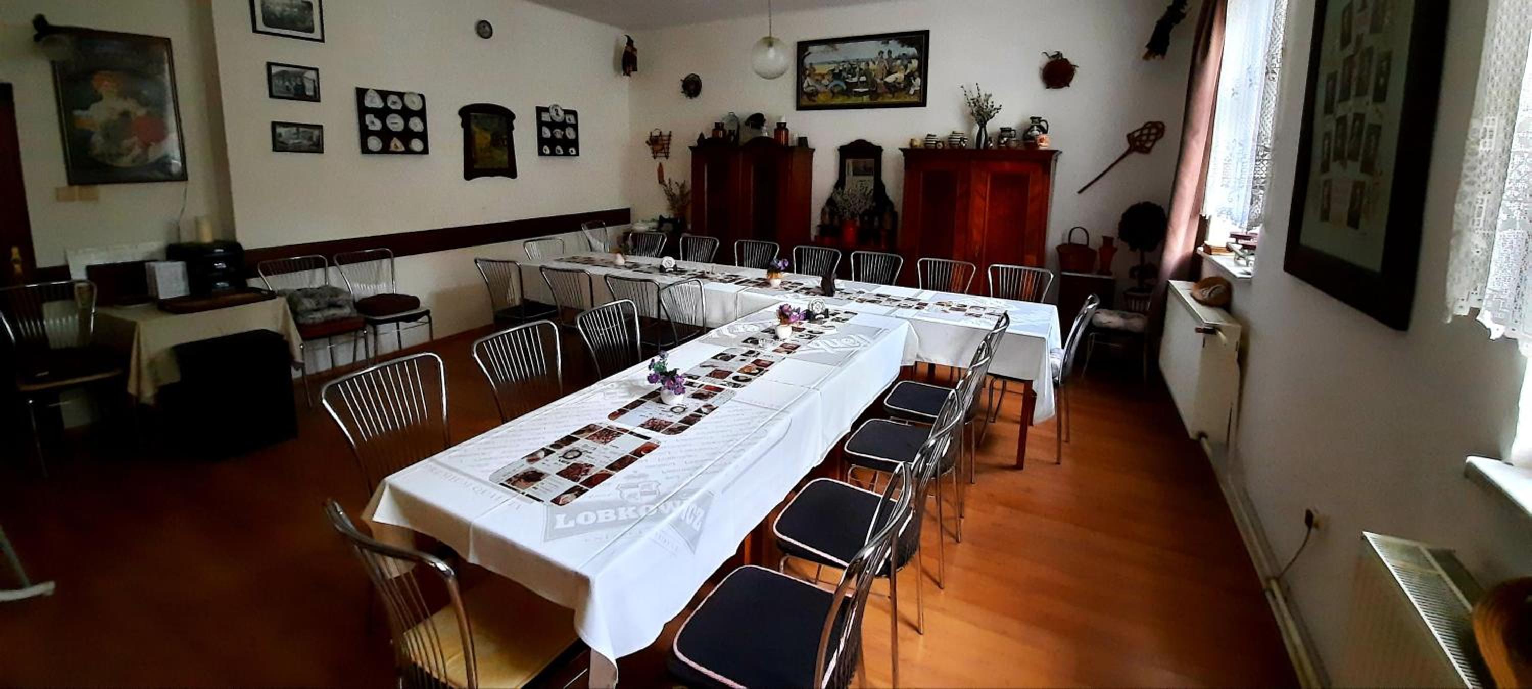 Penzion Na Figleně