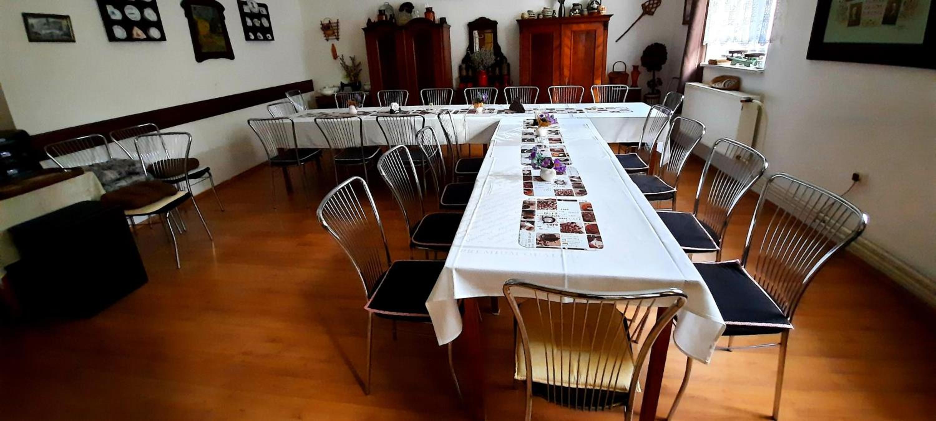 Penzion Na Figleně