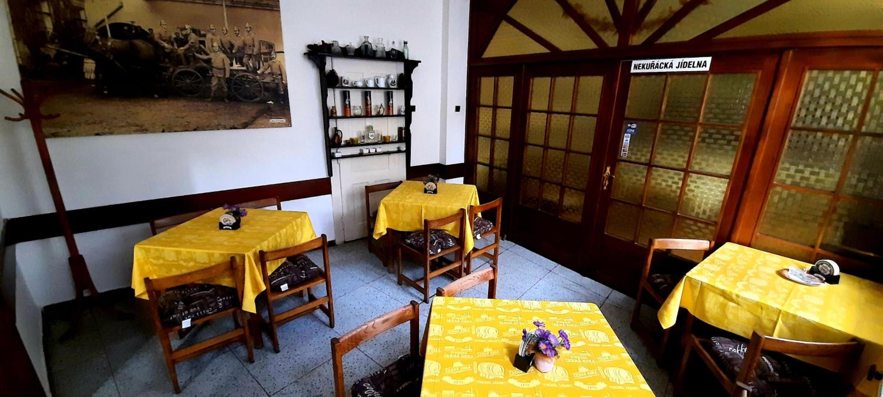 Penzion Na Figleně