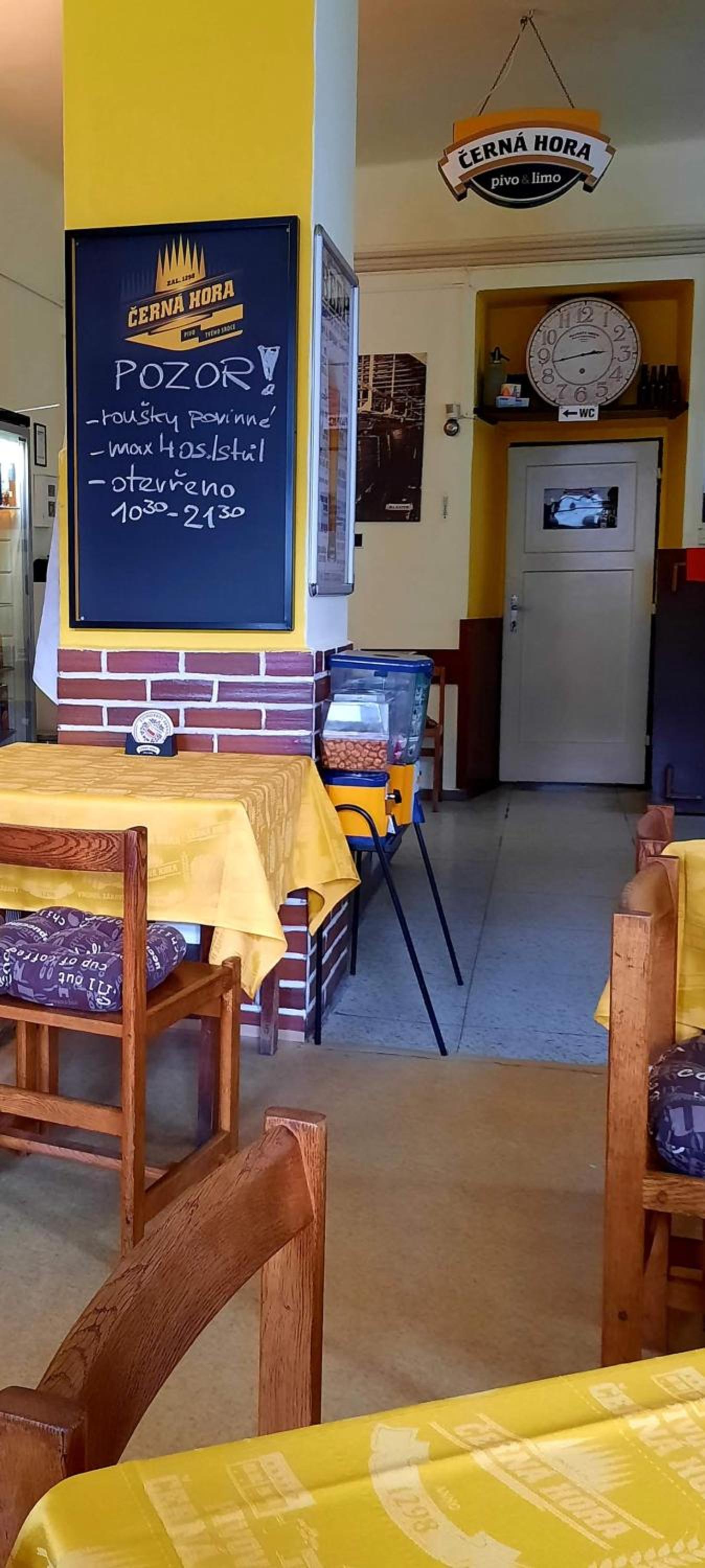 Penzion Na Figleně