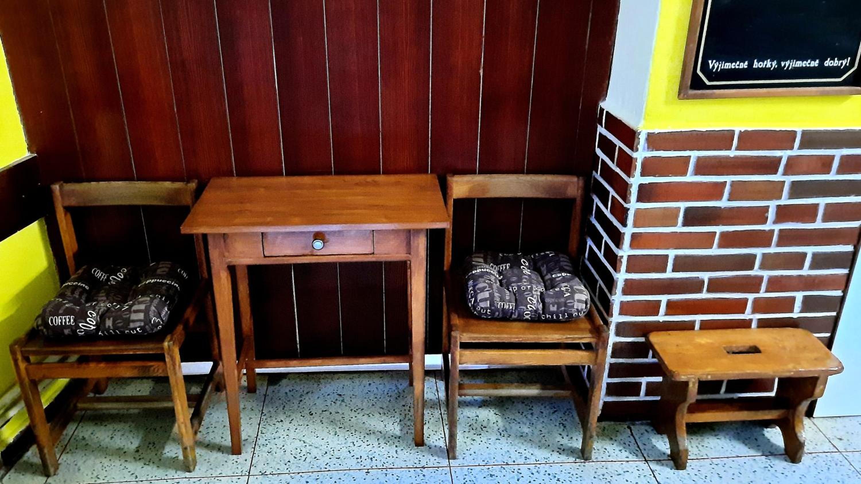 Penzion Na Figleně