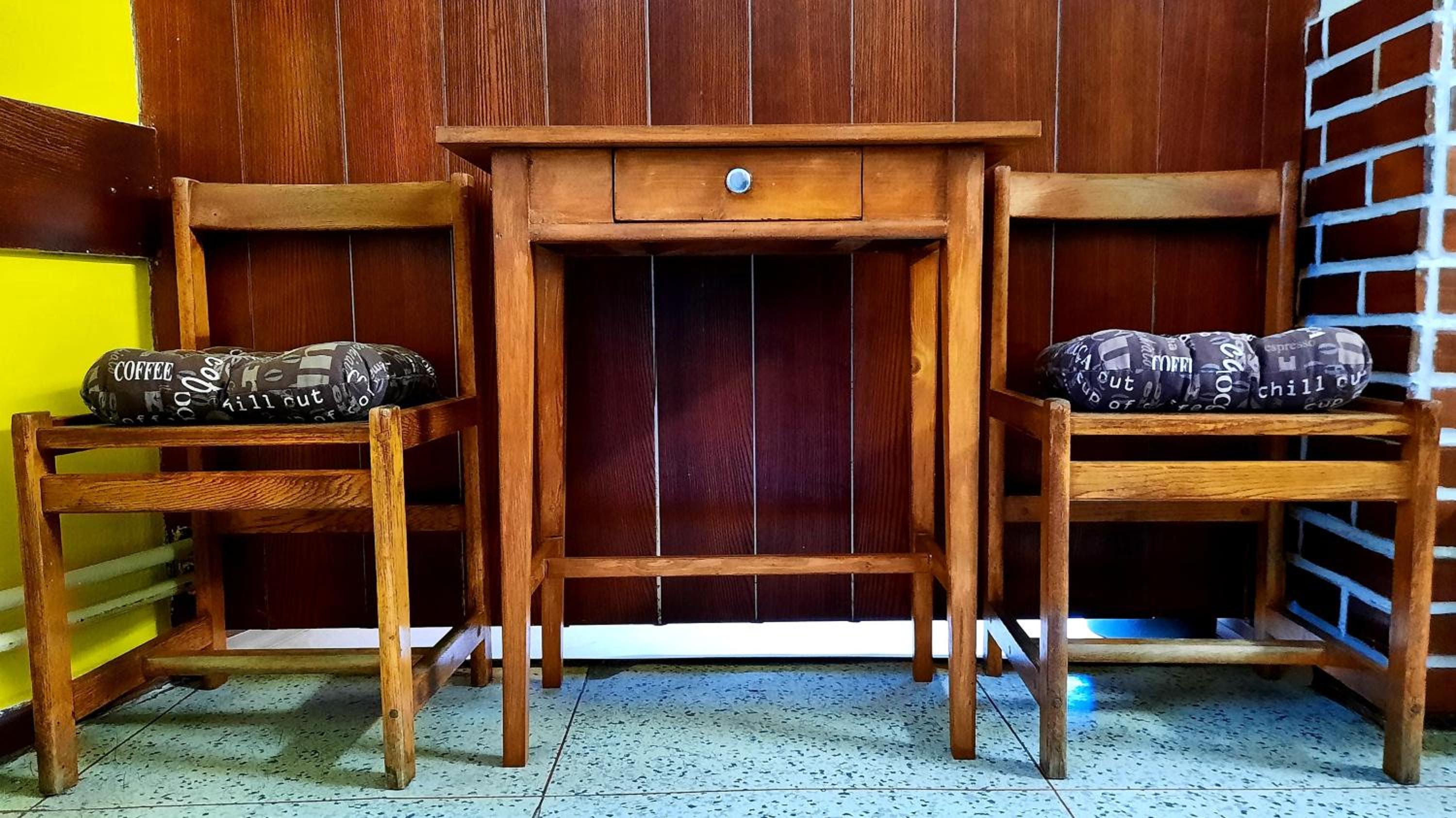Penzion Na Figleně