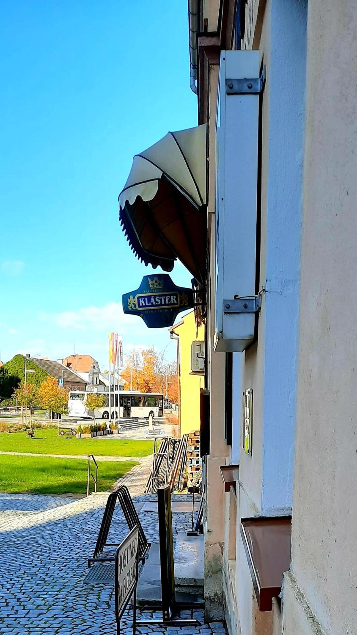 Penzion Na Figleně