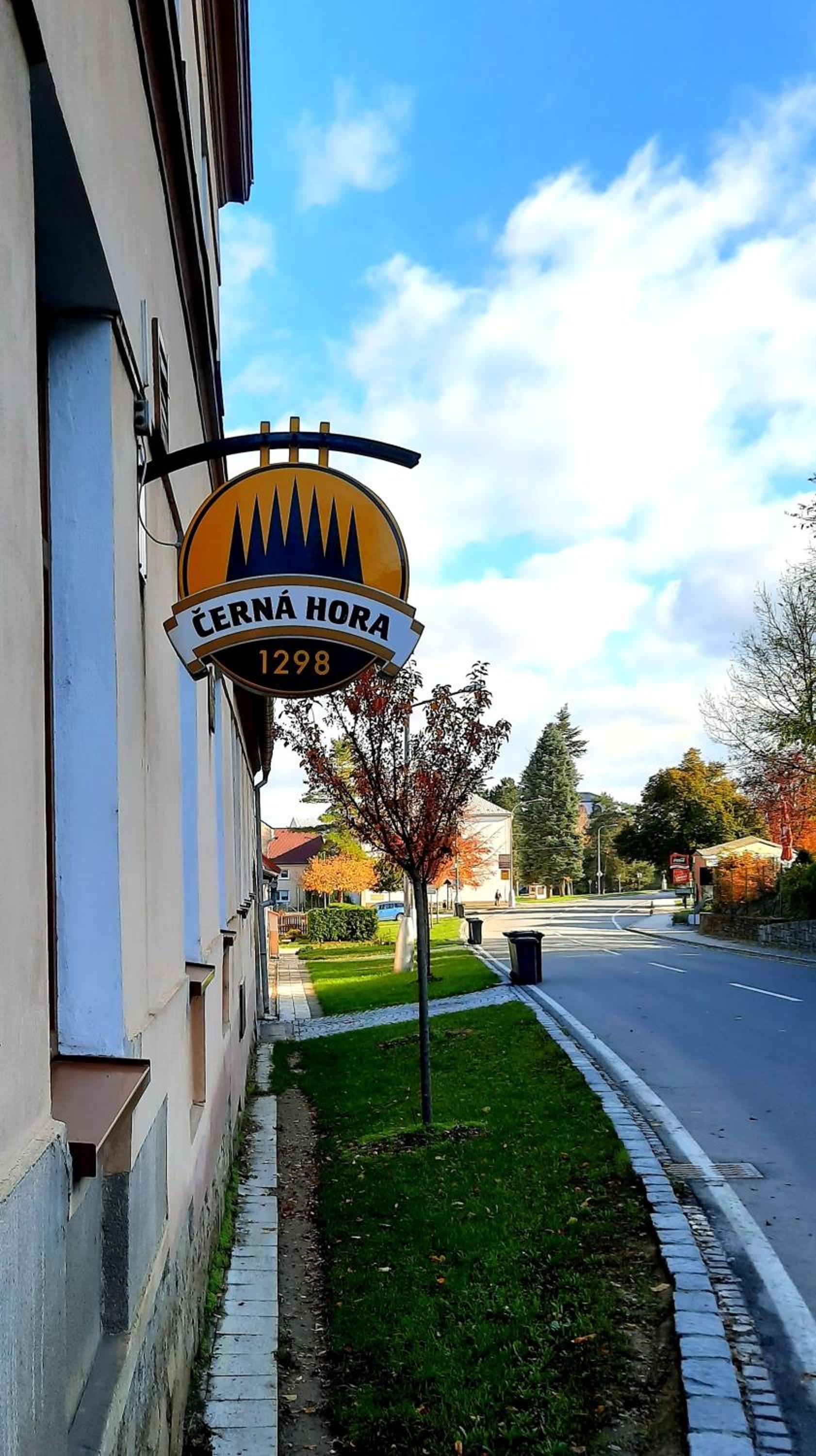 Penzion Na Figleně