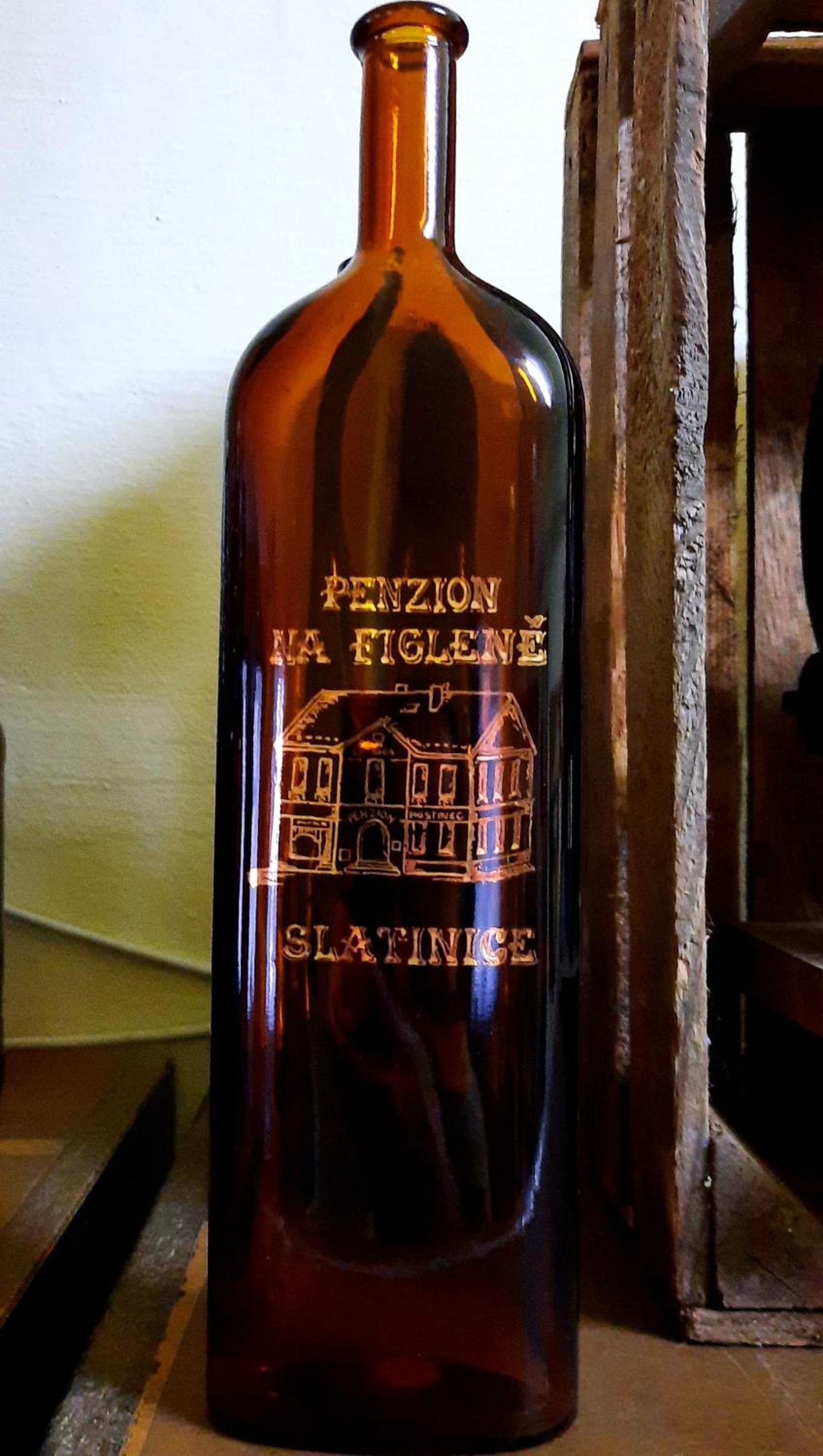 Penzion Na Figleně