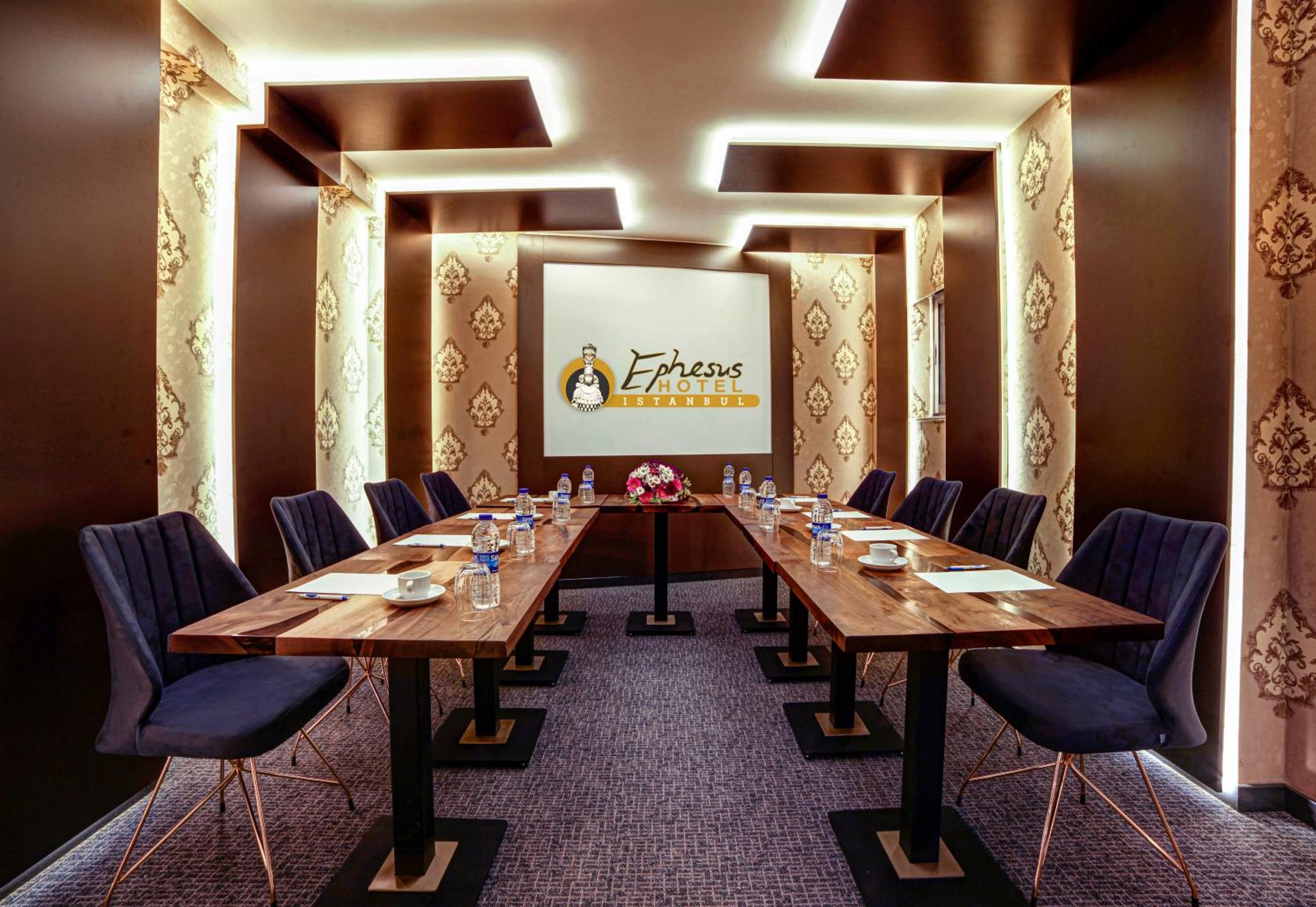 Ephesus İstanbul Otel - Image 45