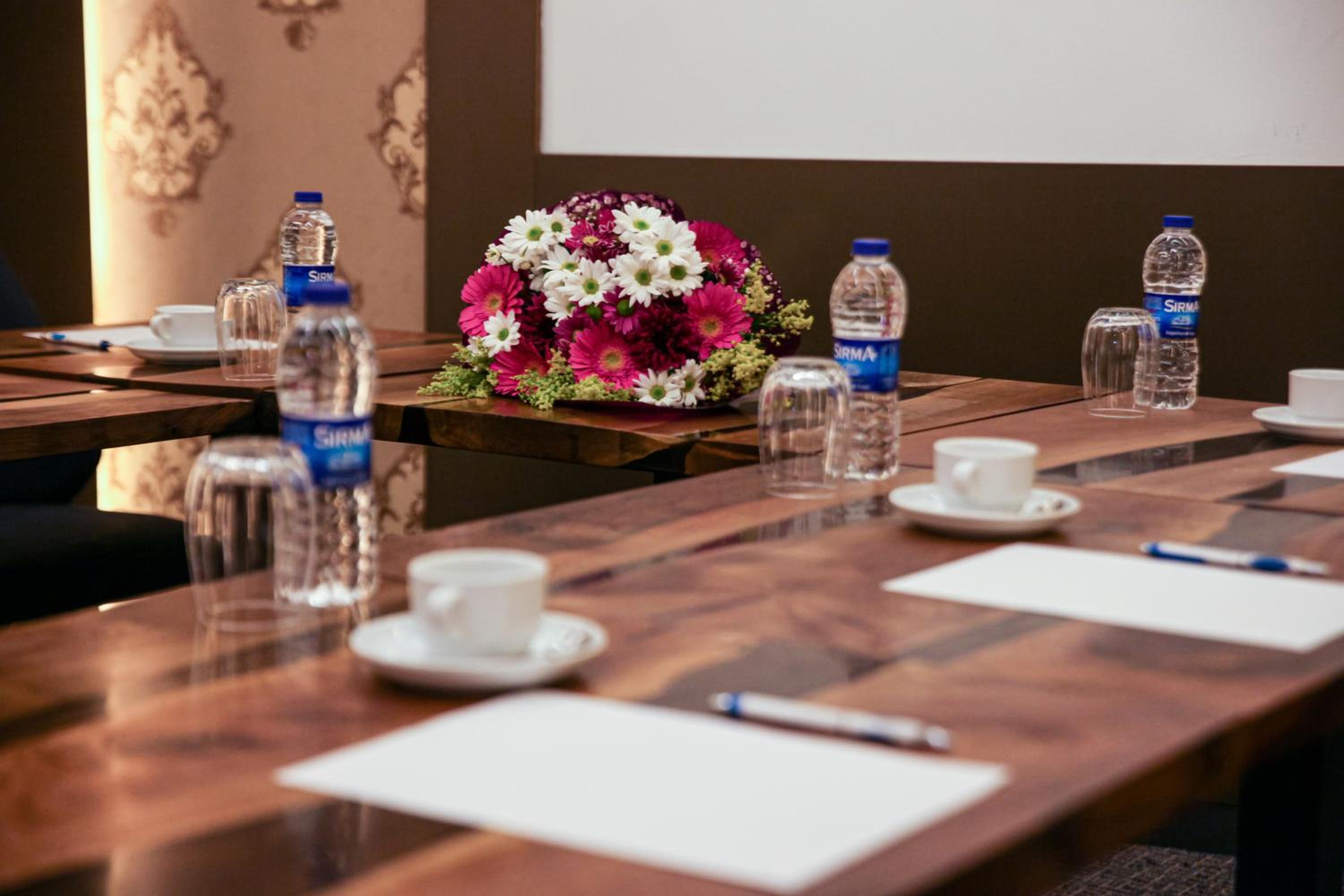 Ephesus İstanbul Otel - Image 5