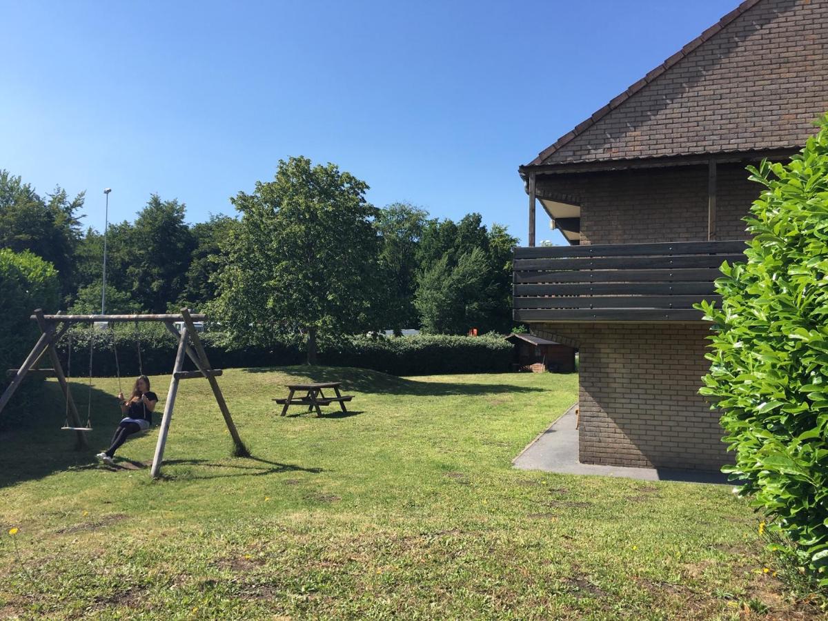 children's play area