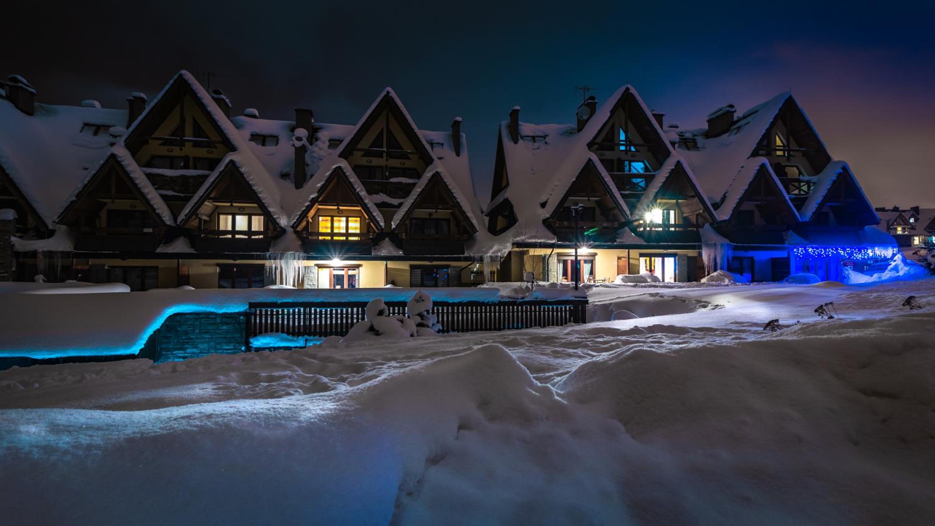Apartament Górska Przystań & SPA view 5
