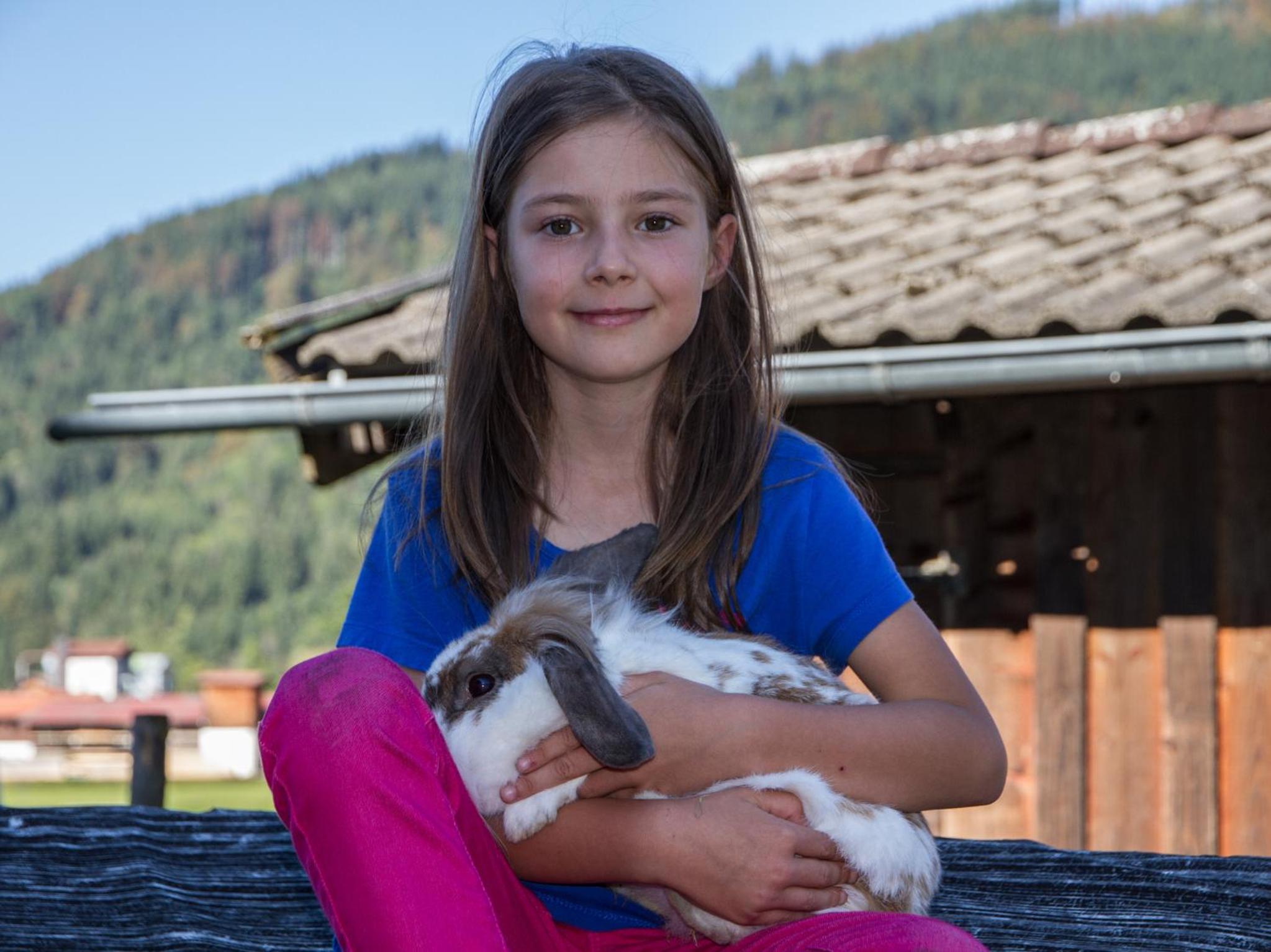 Hörlhof - Chiemgau Karte