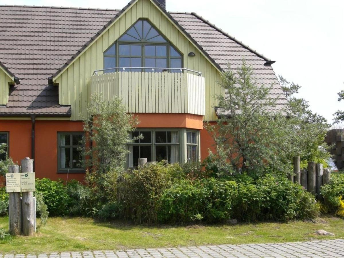 Ferienwohnung Am Leuchtfeuer OG LF 7 2 view 2