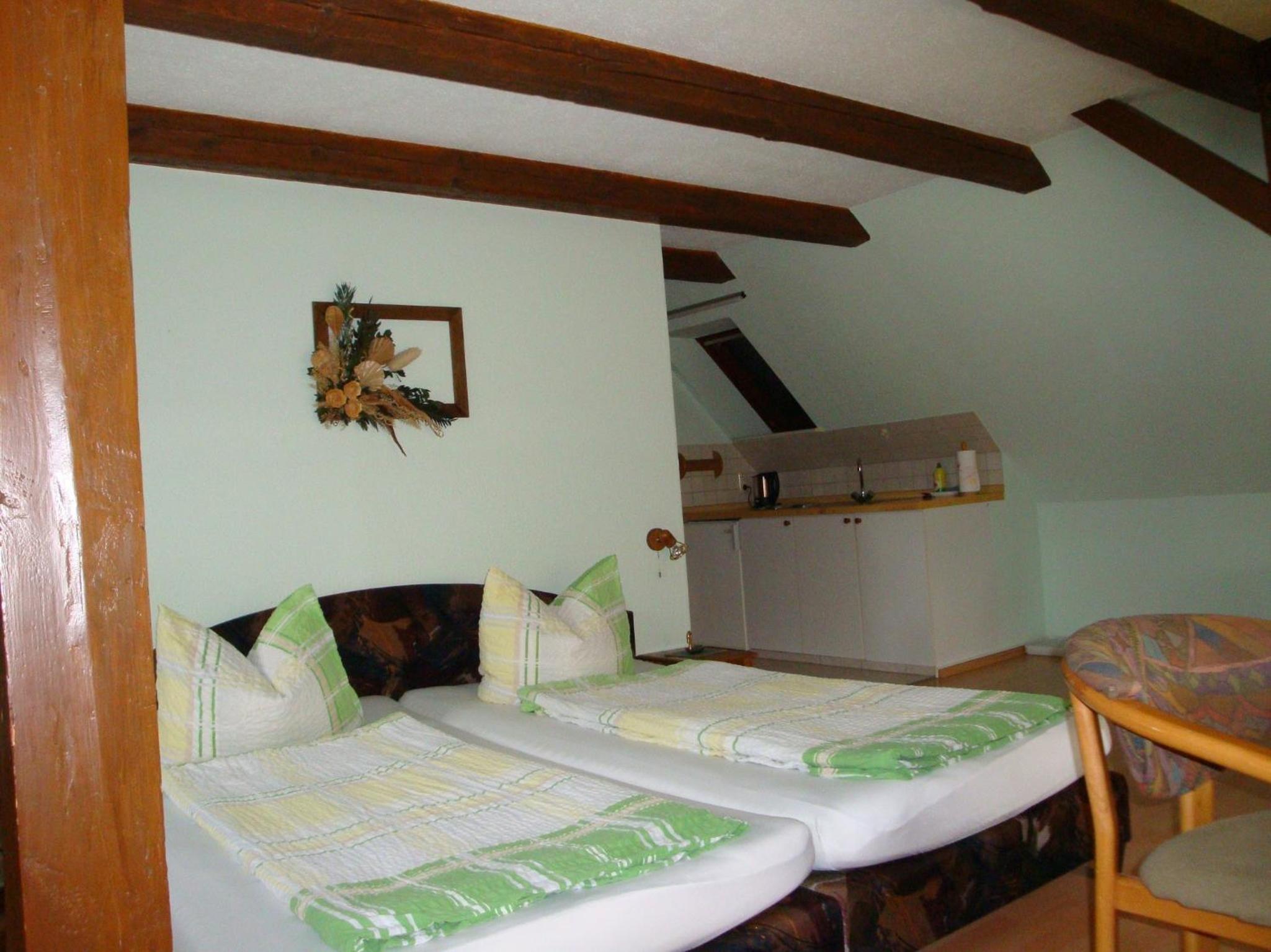 Pension Goerke