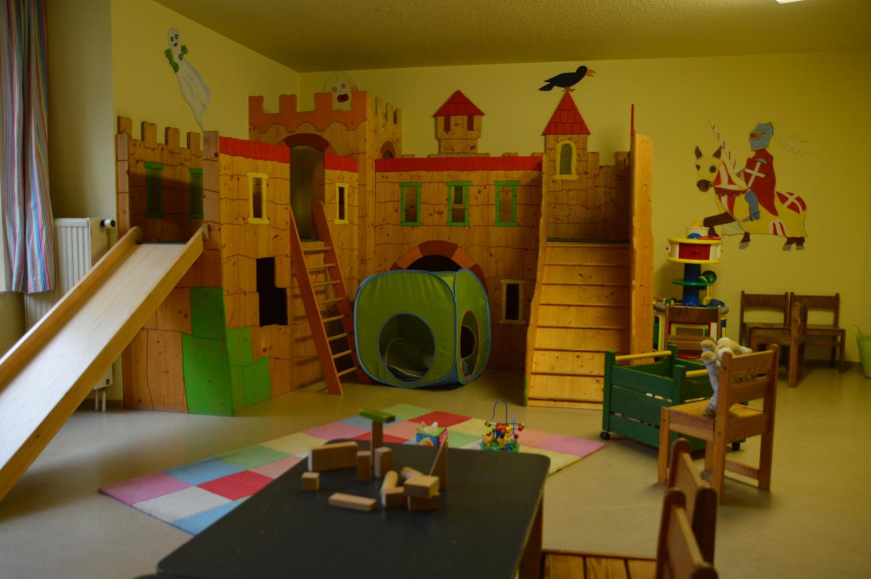 Ferienwohnung Chiemseestrand Nr. 16