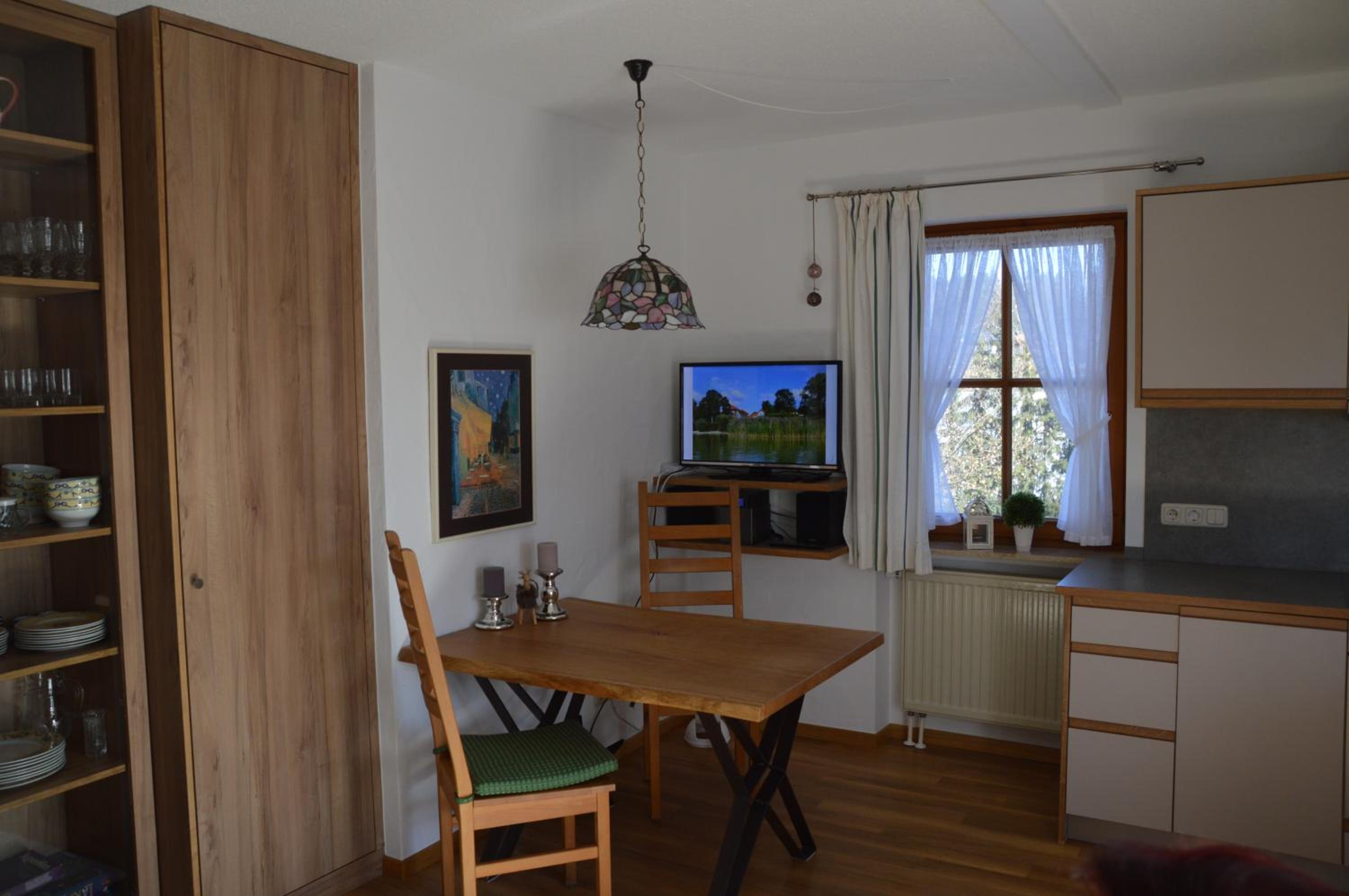 Ferienwohnung Chiemseestrand Nr. 16