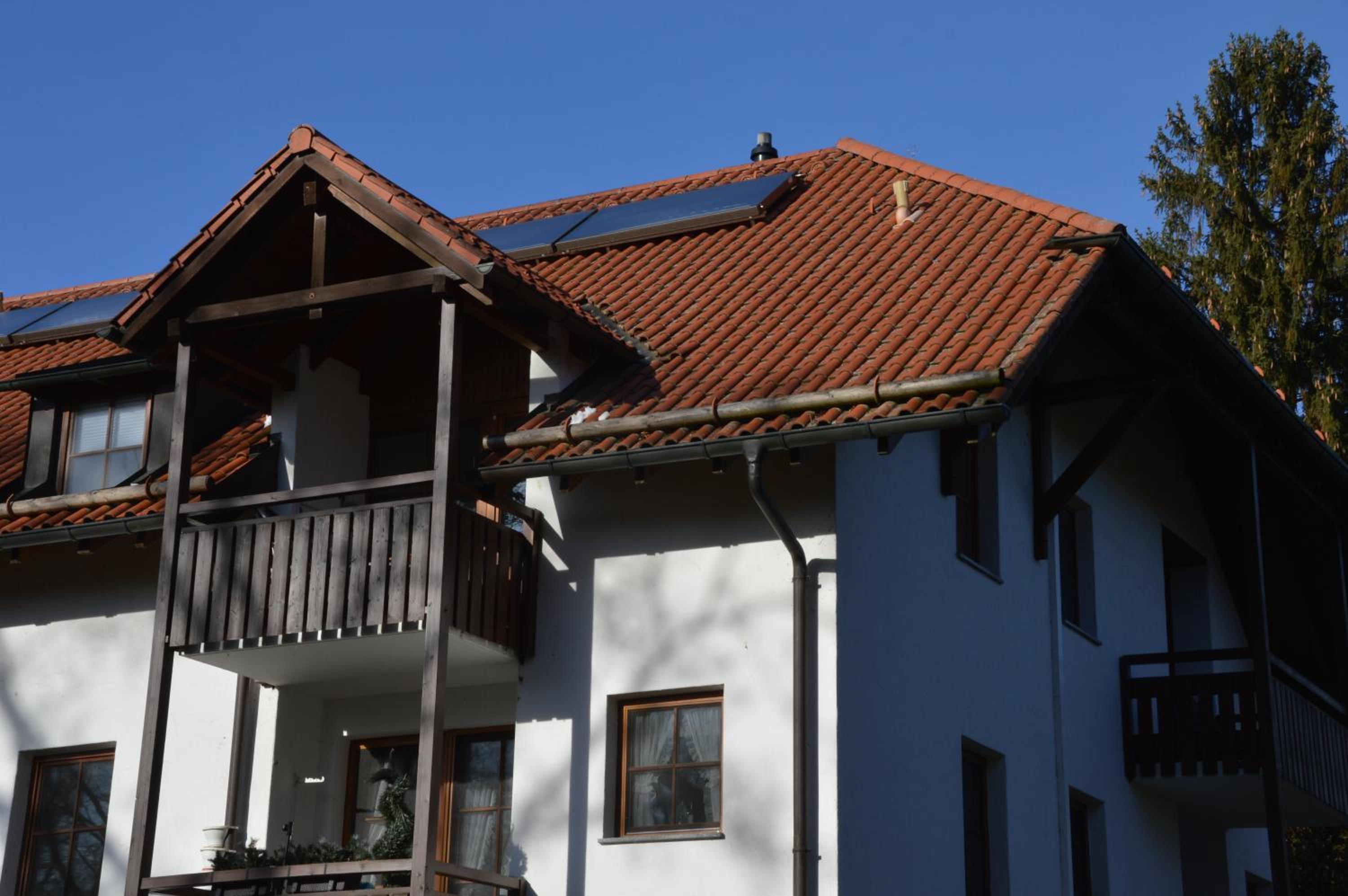 Ferienwohnung Chiemseestrand Nr. 16