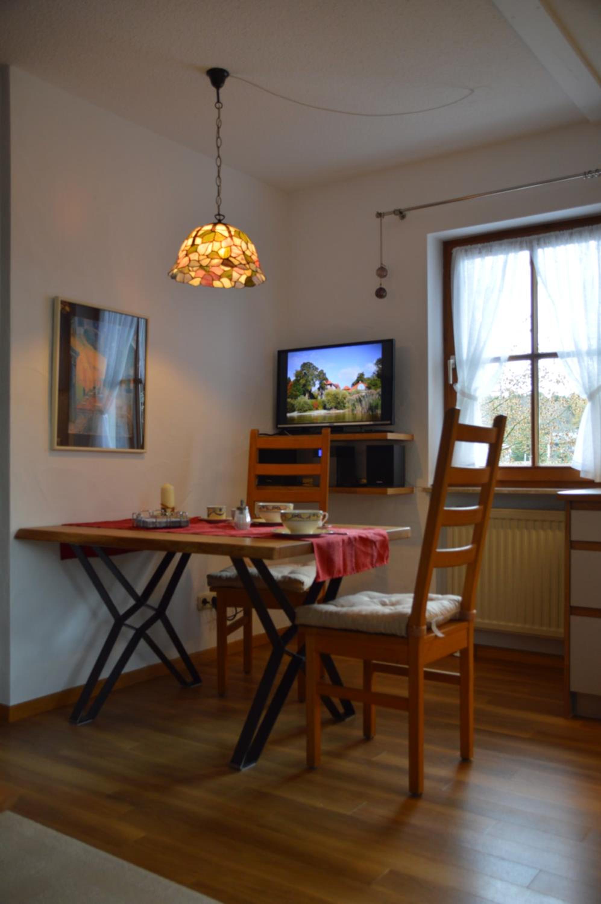 Ferienwohnung Chiemseestrand Nr. 16