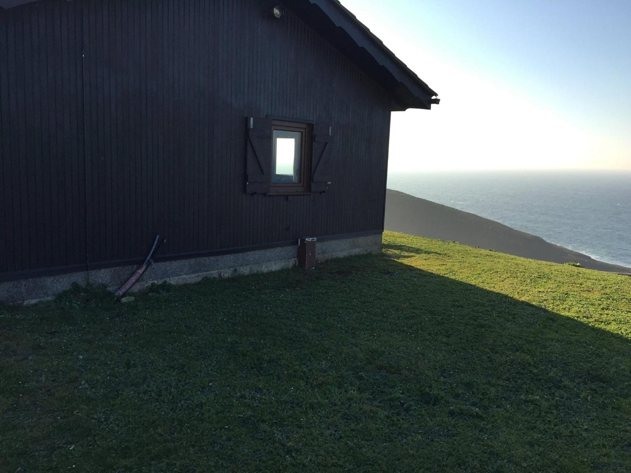 Bungalow 1 - Playa Arnela view 3
