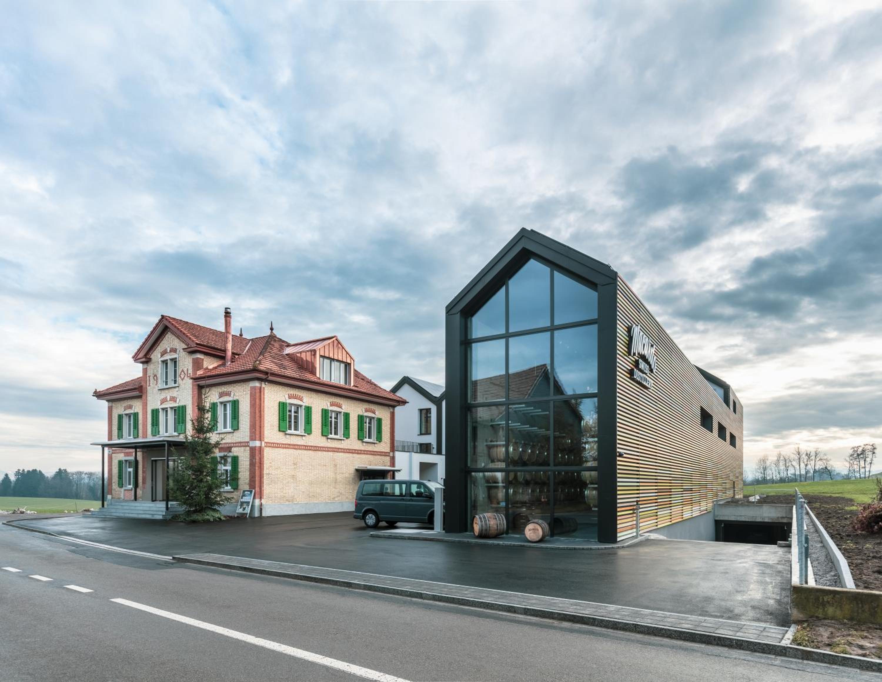 Macardo Premium B&B