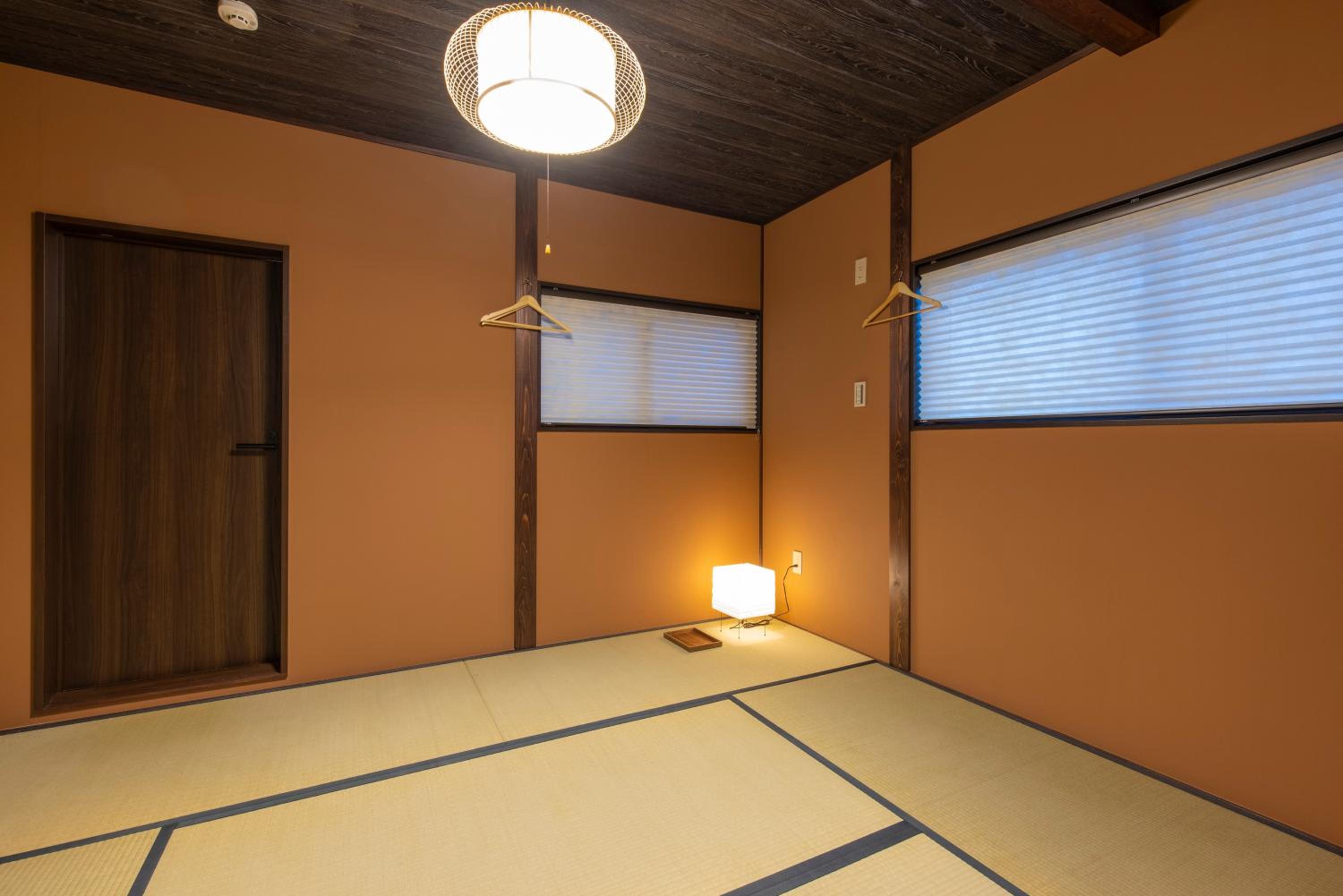 Wow! KANAZAWA STAY