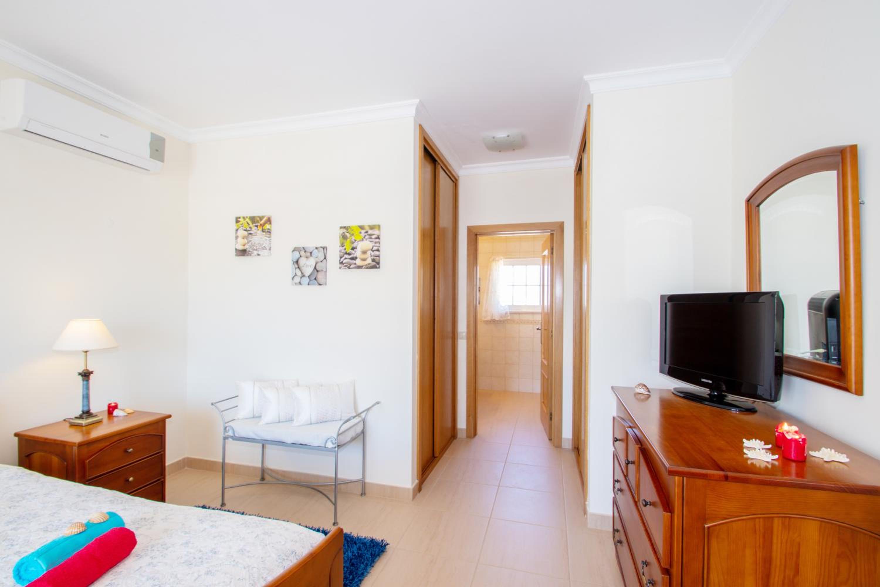 Villa Manihi - Moradia elegante com BBQ e piscina aquecível - Albufeira en Albufeira