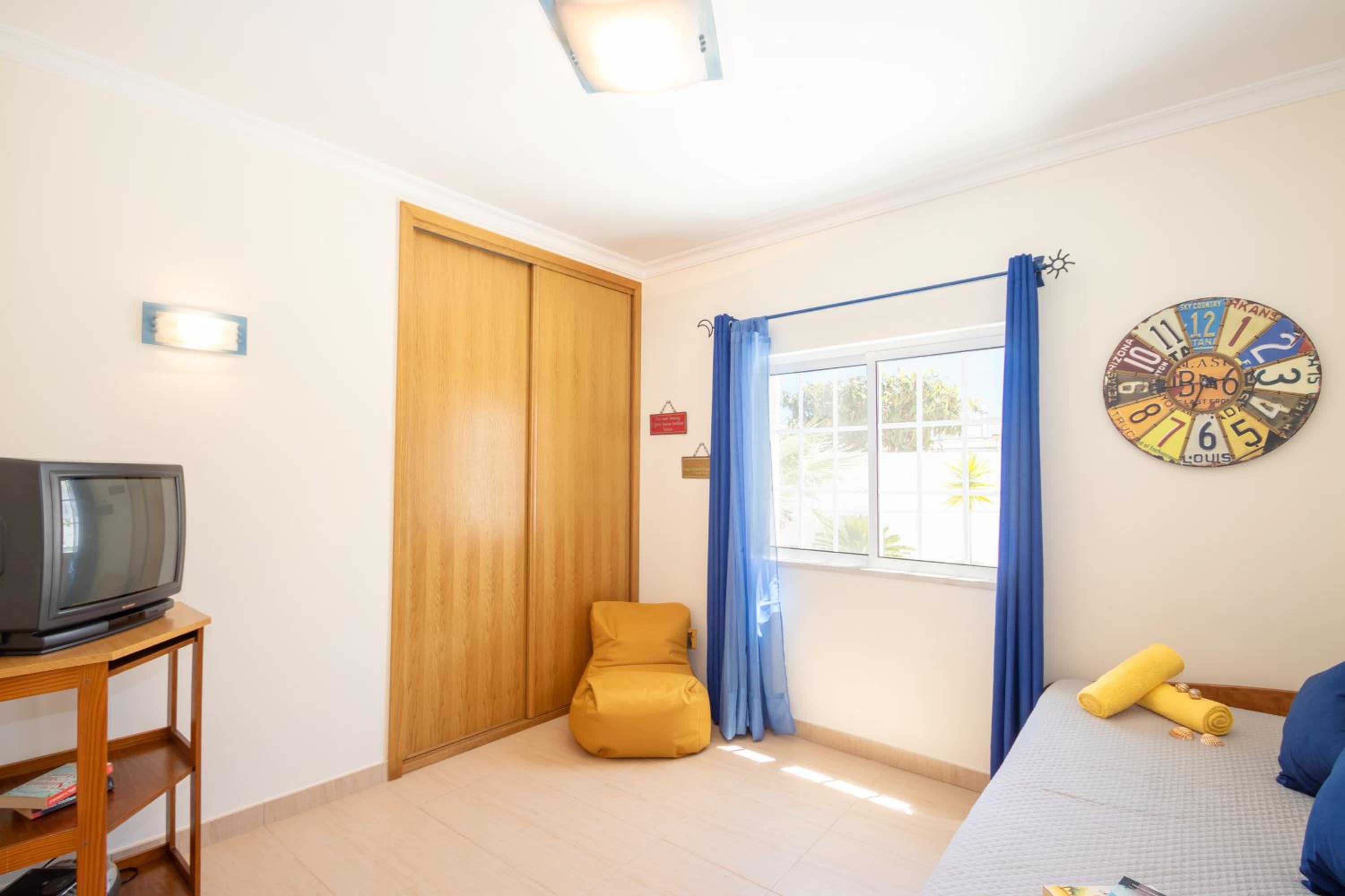 Villa Manihi - Moradia elegante com BBQ e piscina aquecível - Albufeira