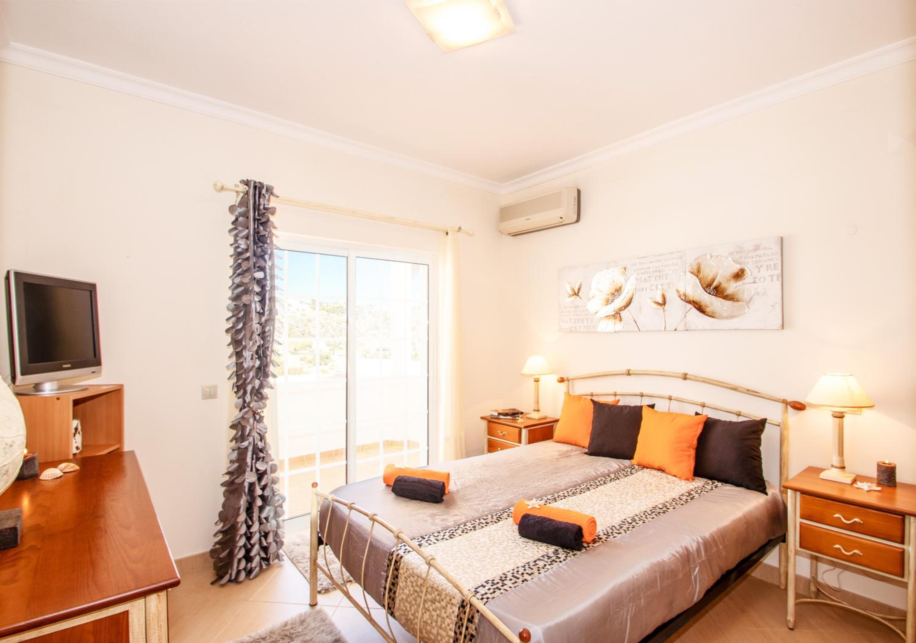 Villa Manihi - Moradia elegante com BBQ e piscina aquecível - Albufeira en Albufeira