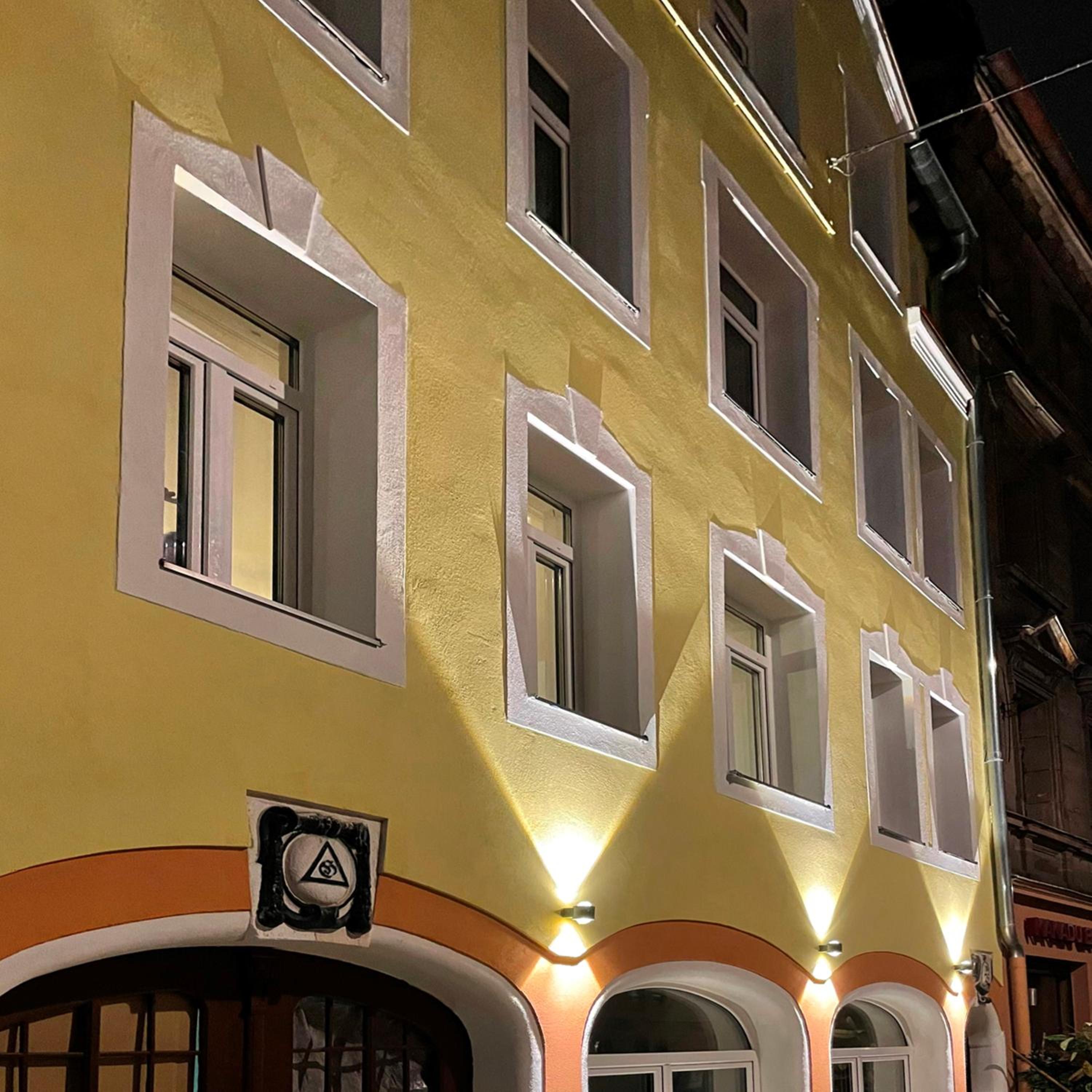 Hotel Nurban Apartments Oldtown - Image 1